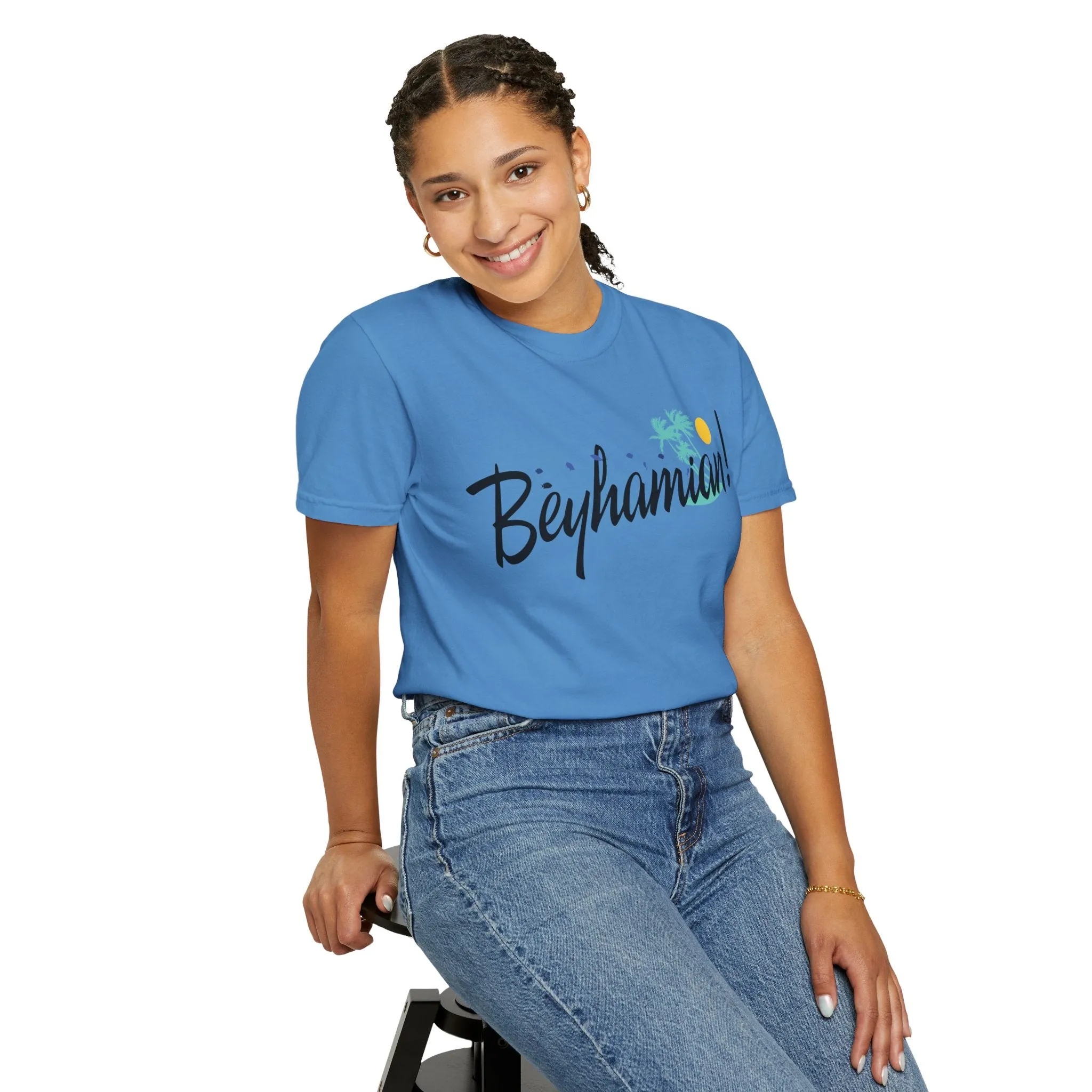 Beyhamian