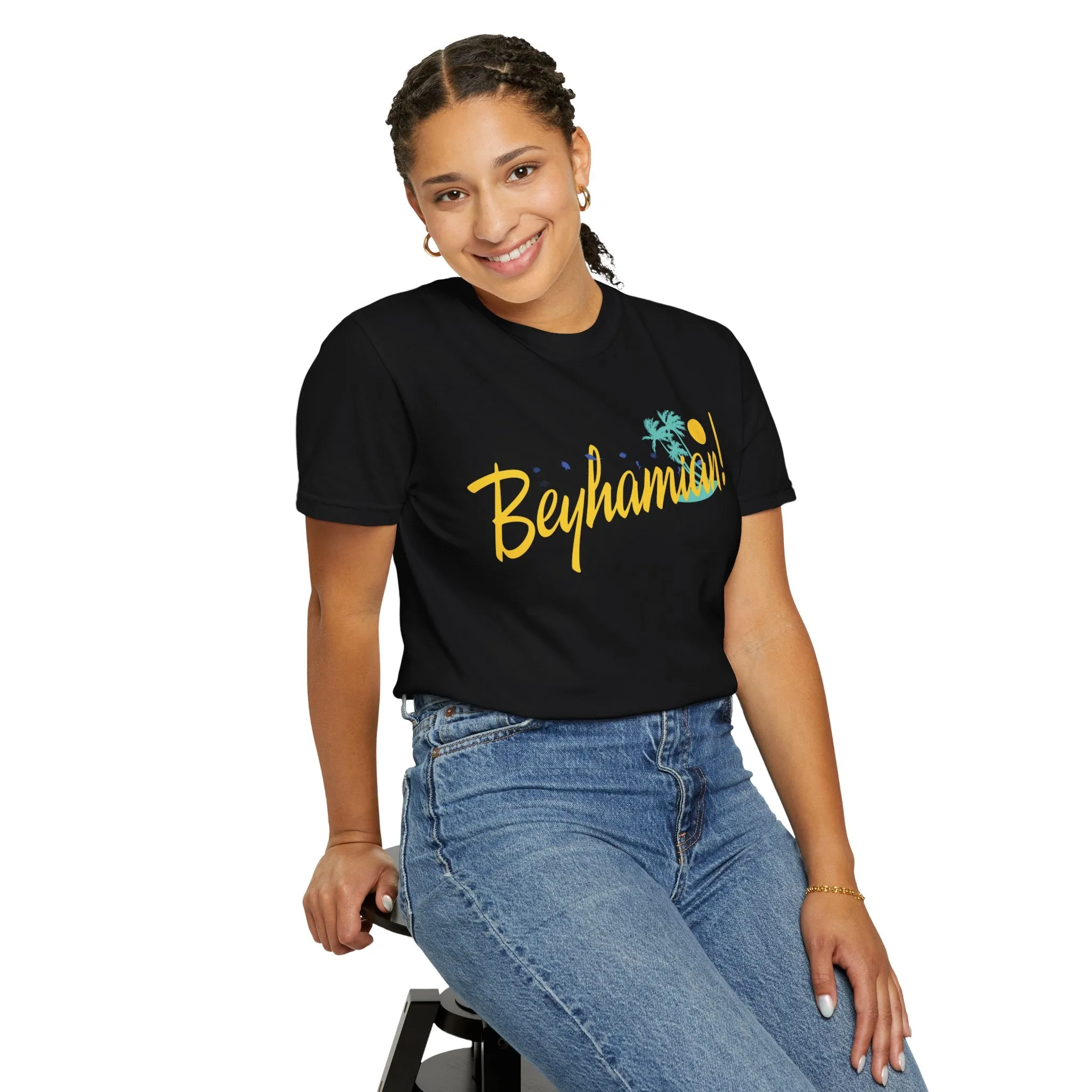 Beyhamian