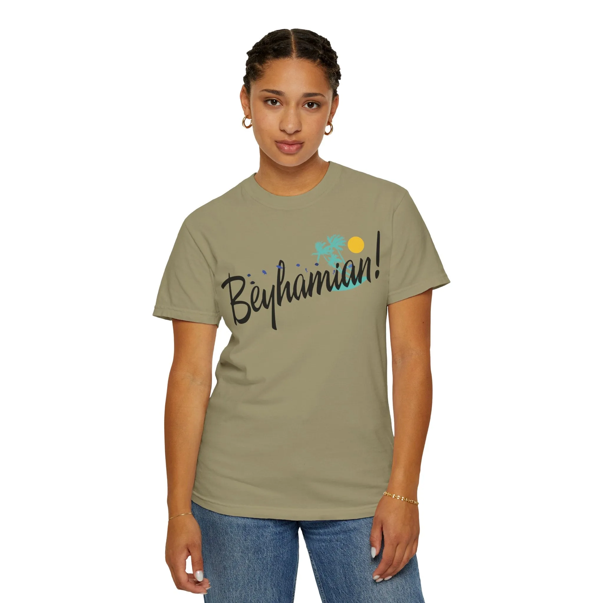 Beyhamian