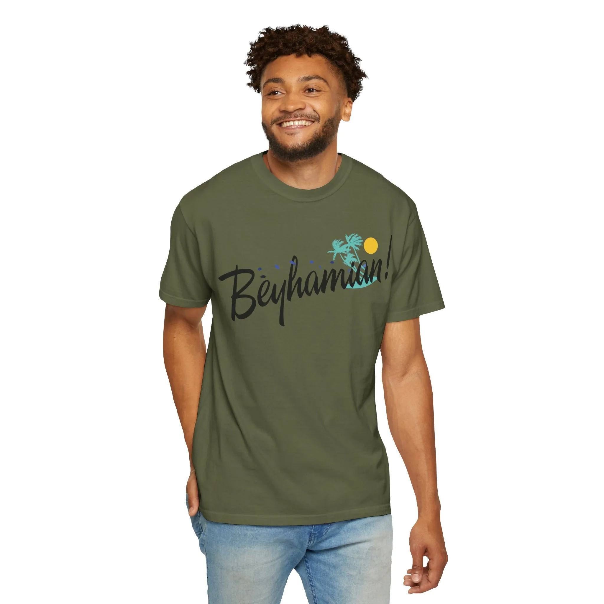 Beyhamian