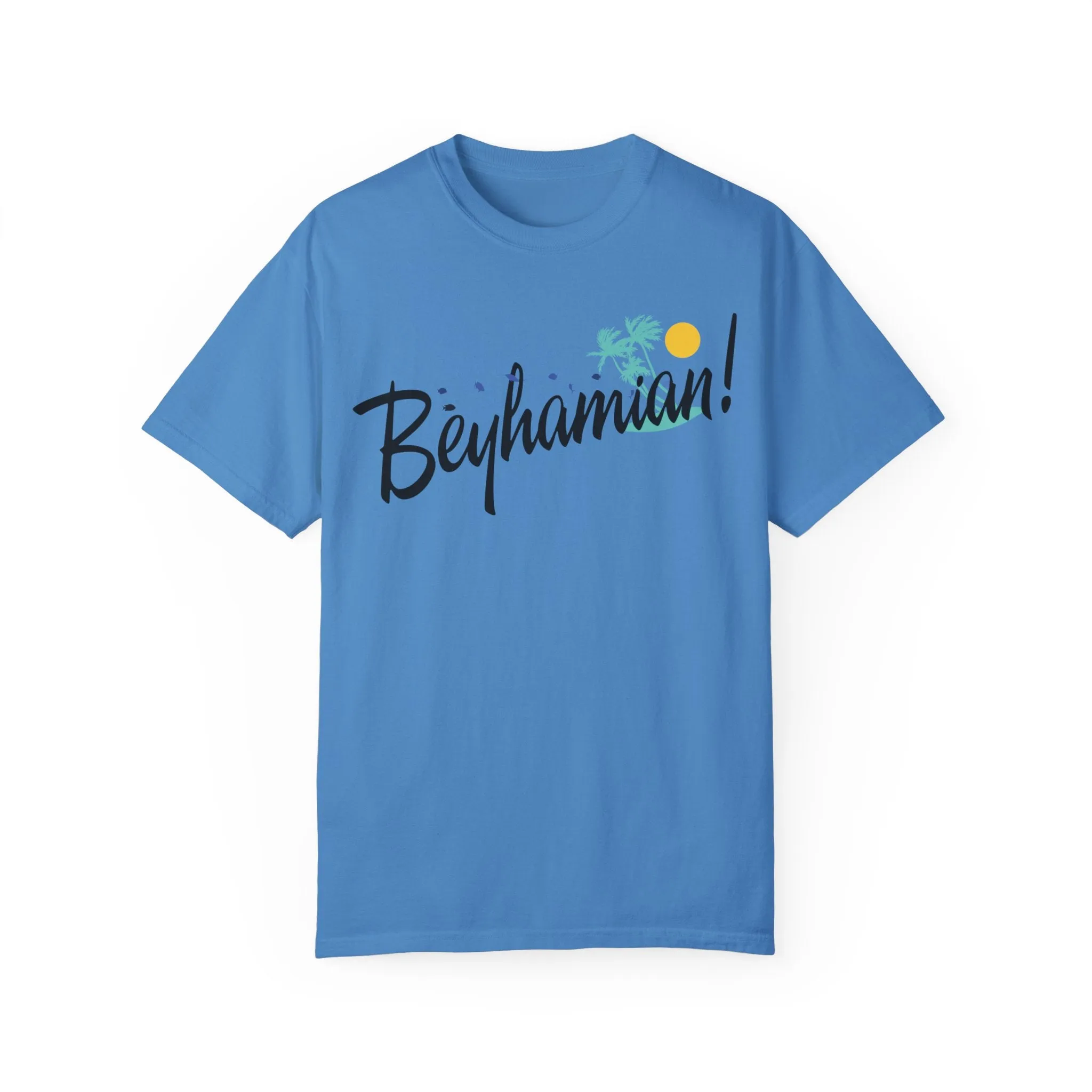 Beyhamian