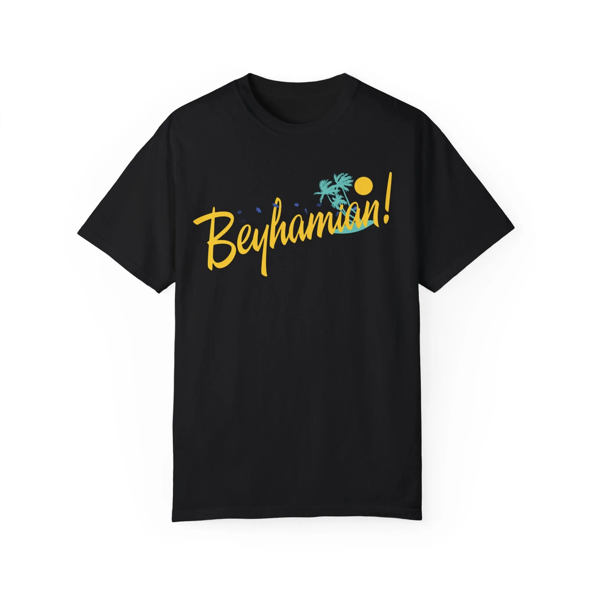 Beyhamian