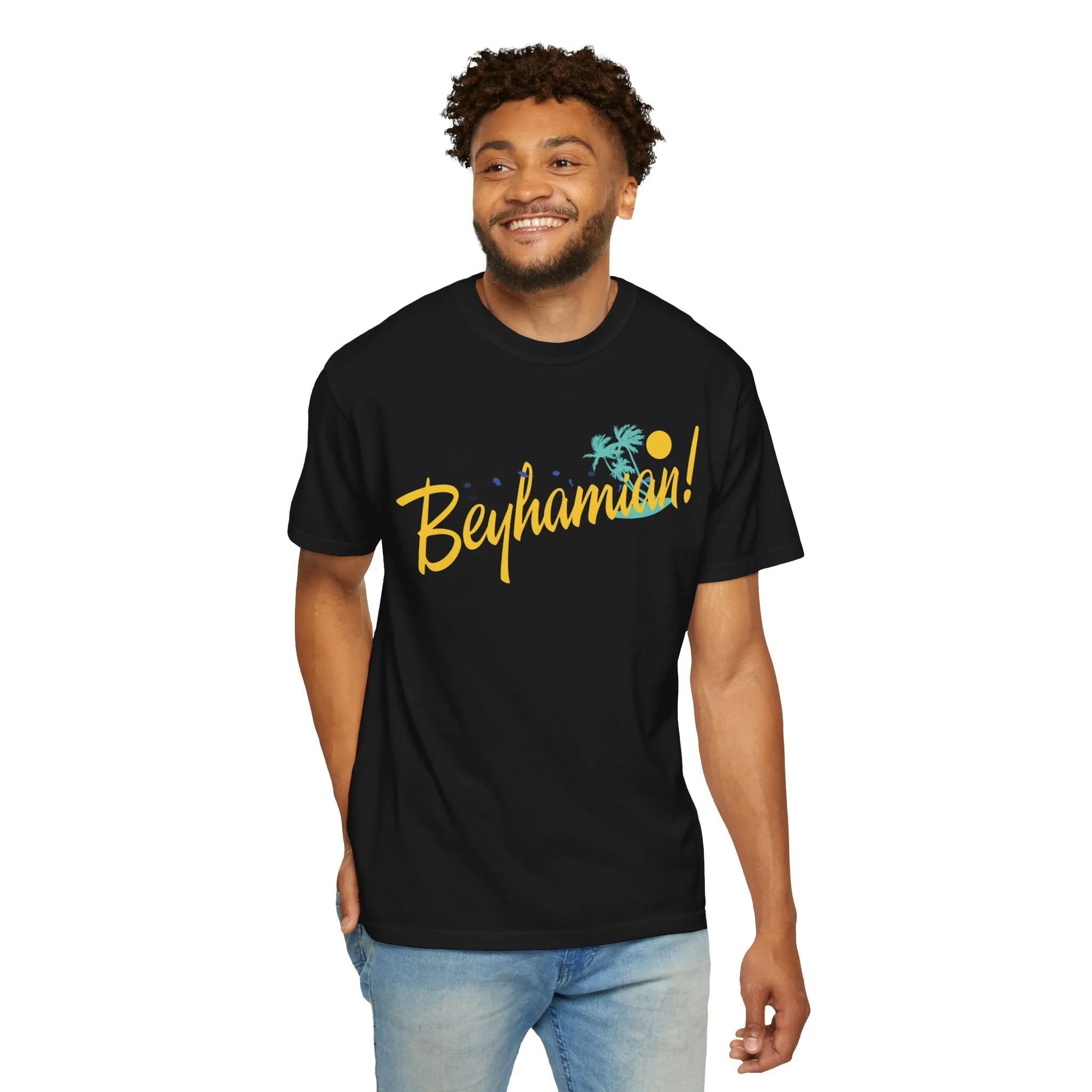 Beyhamian