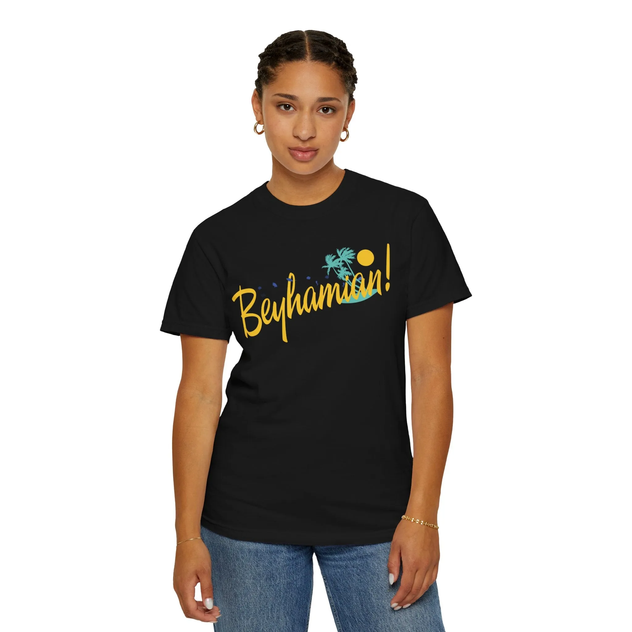 Beyhamian