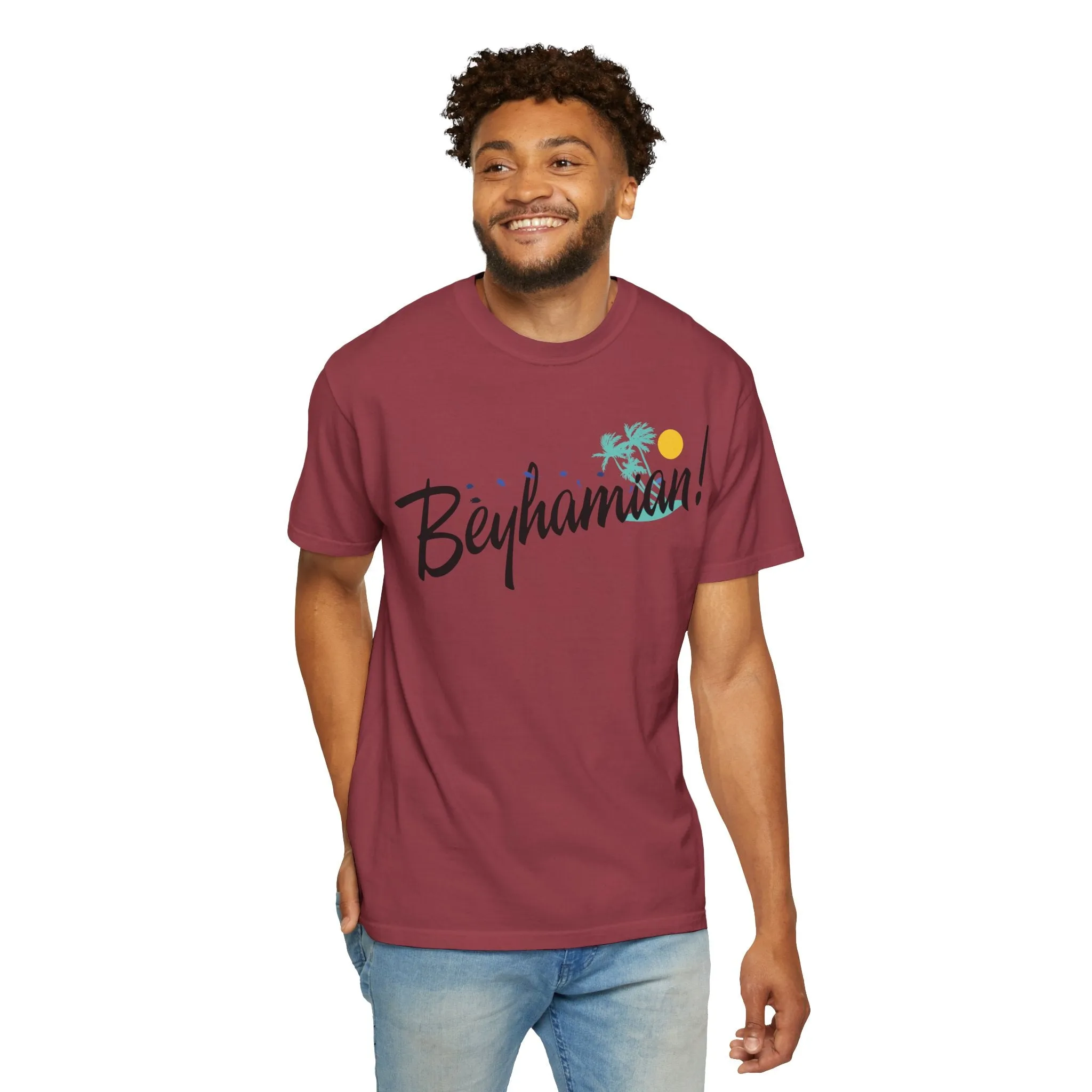 Beyhamian