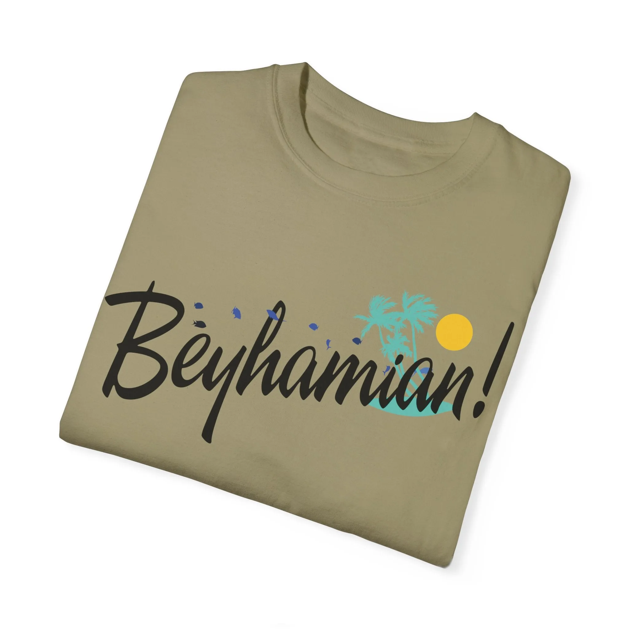 Beyhamian