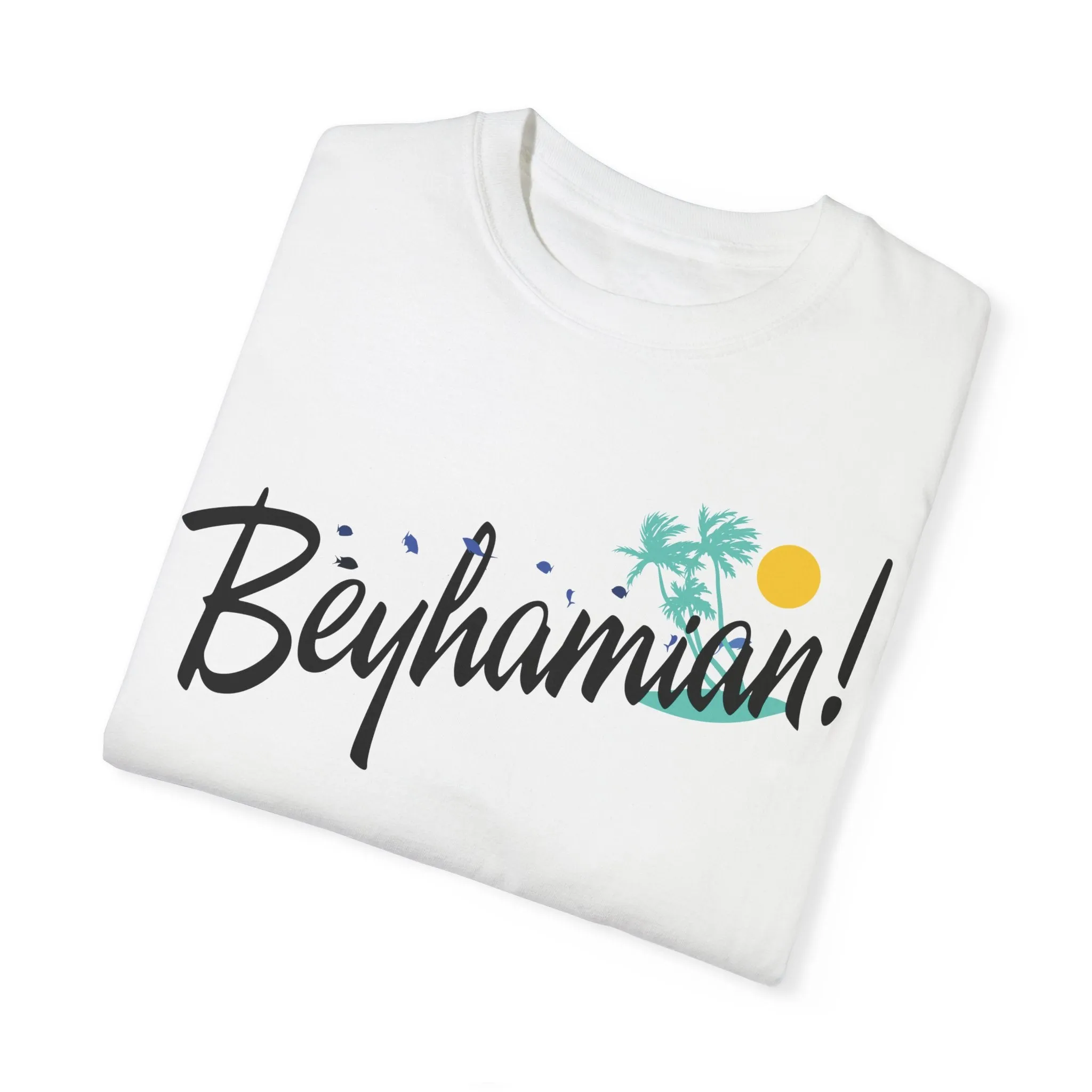 Beyhamian