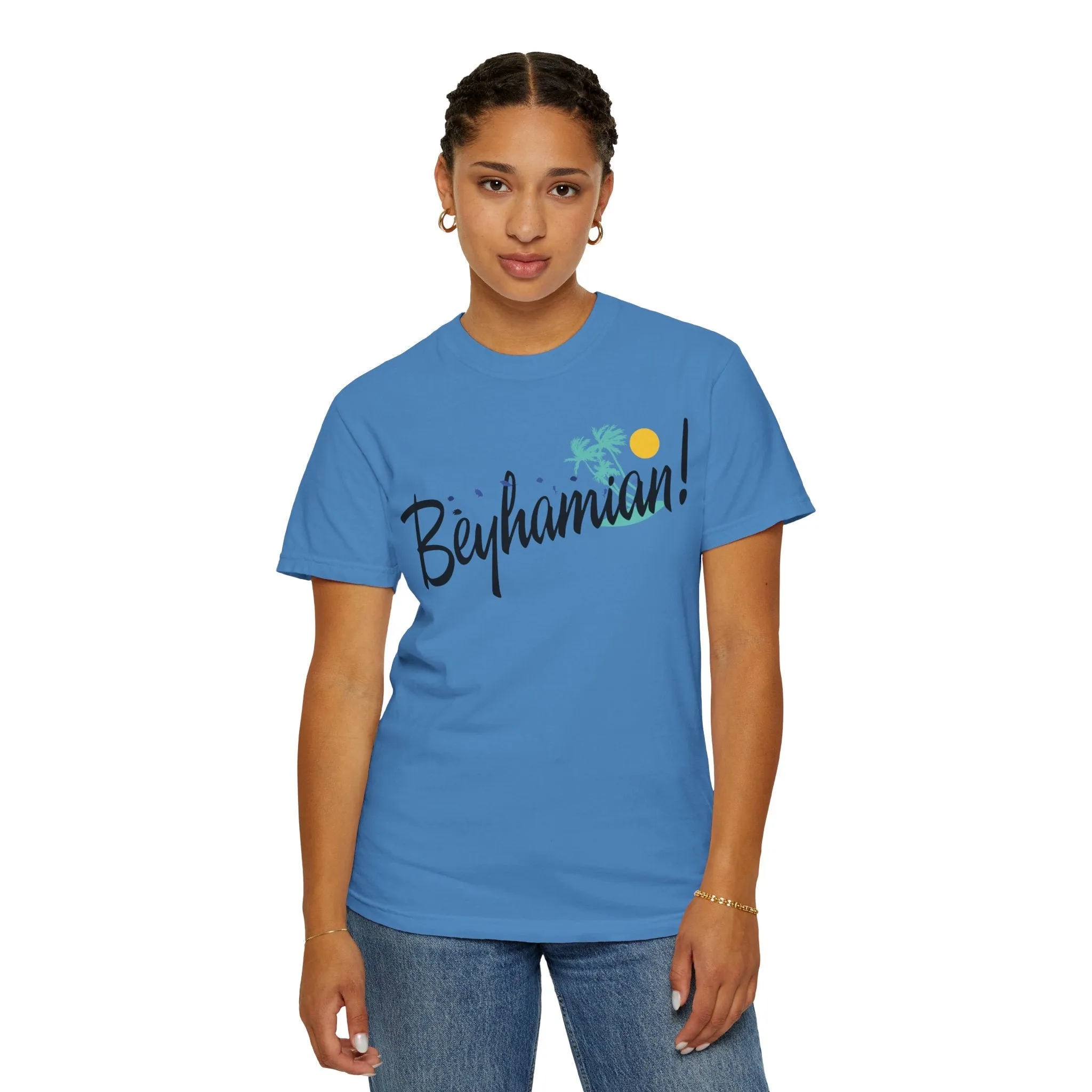 Beyhamian