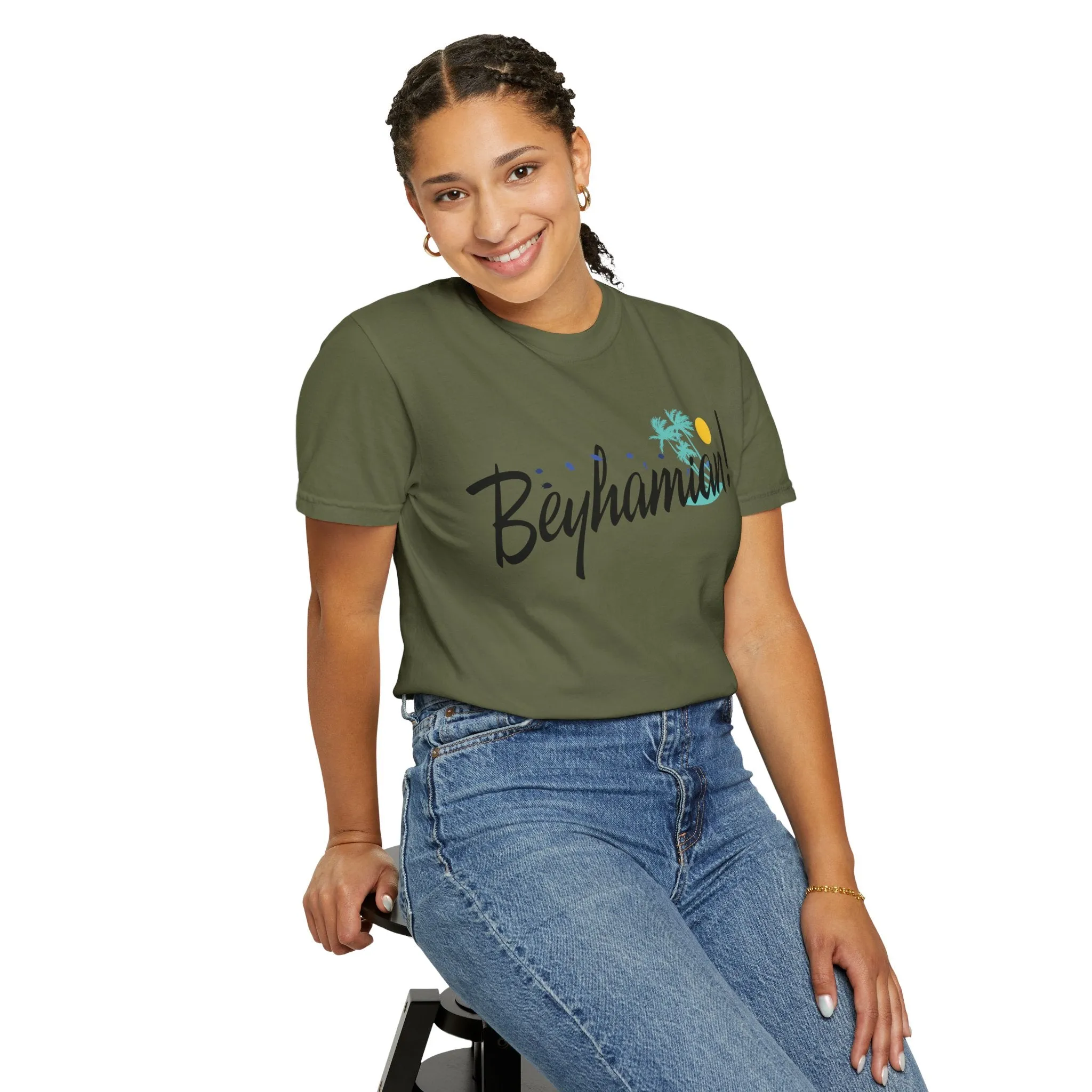 Beyhamian
