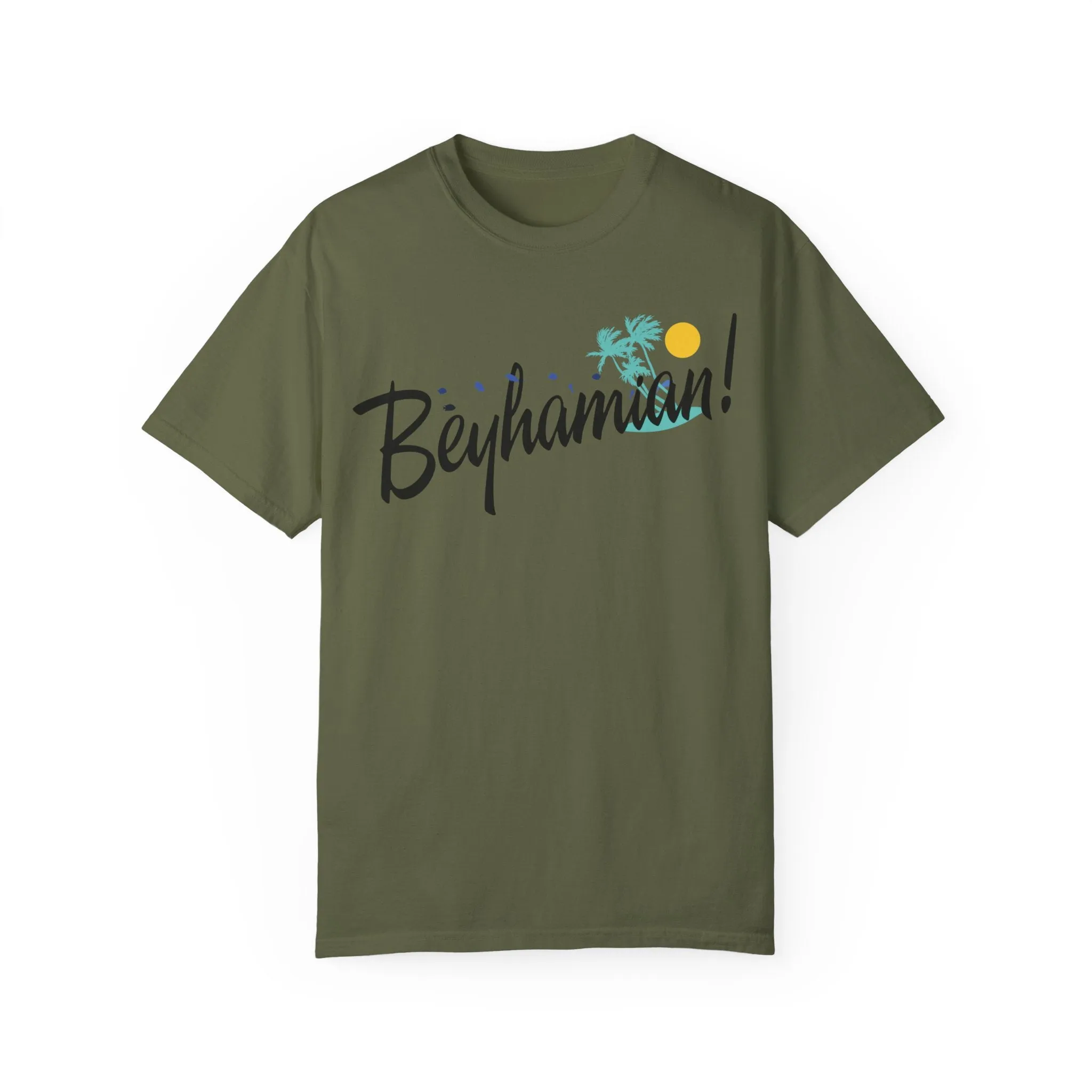 Beyhamian