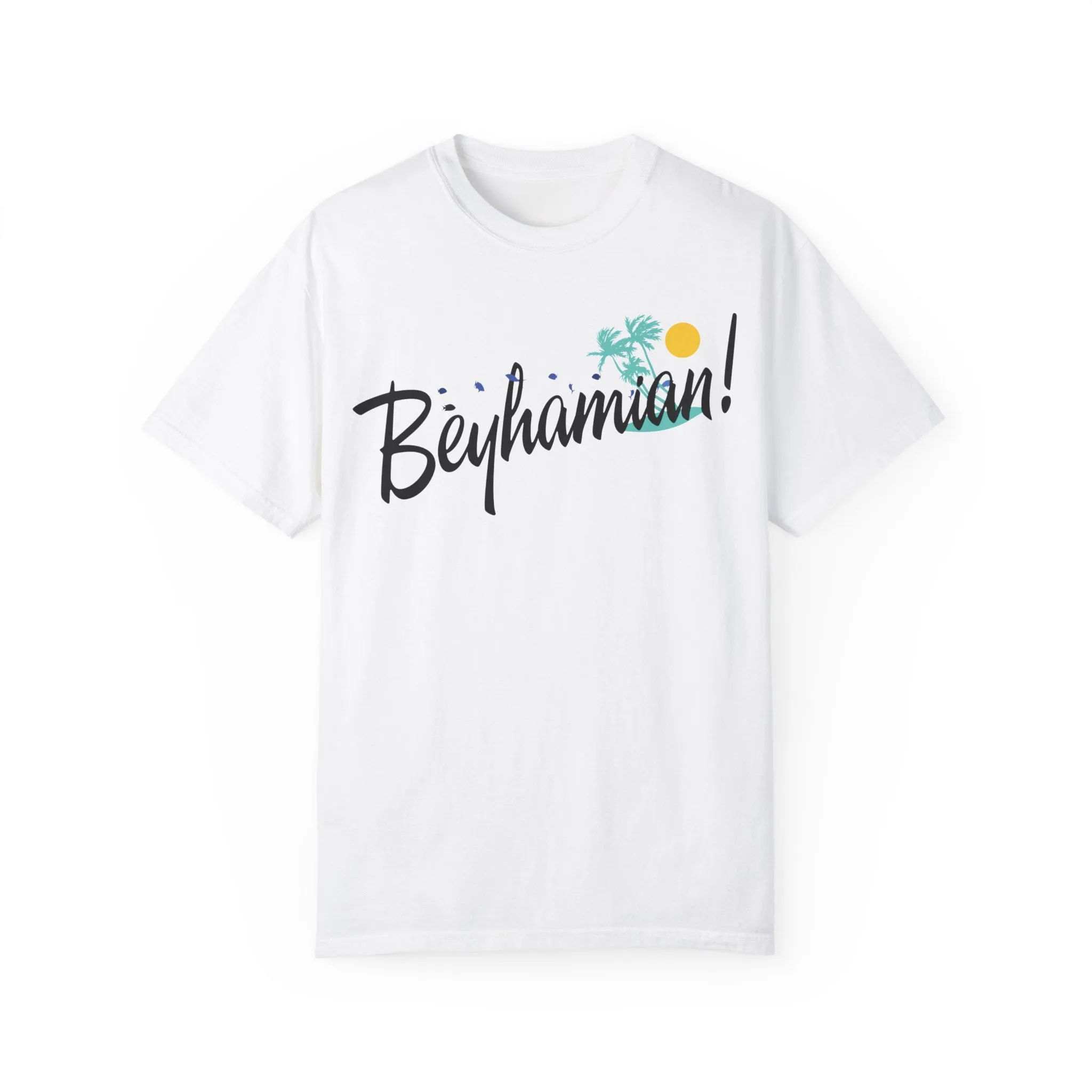 Beyhamian