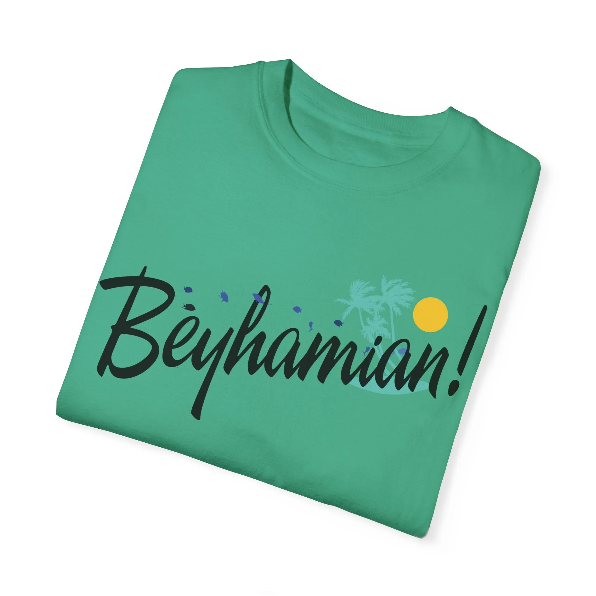 Beyhamian