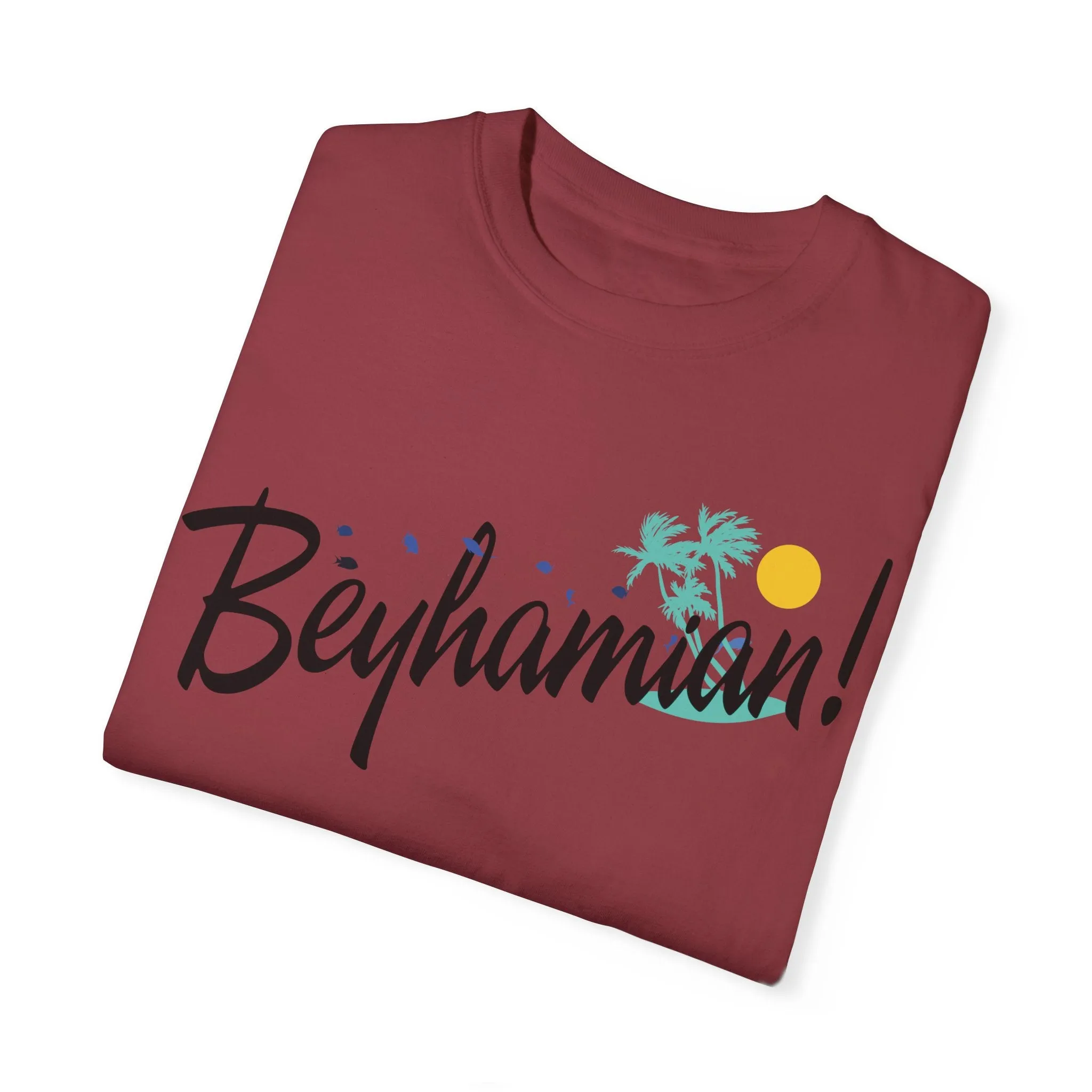 Beyhamian