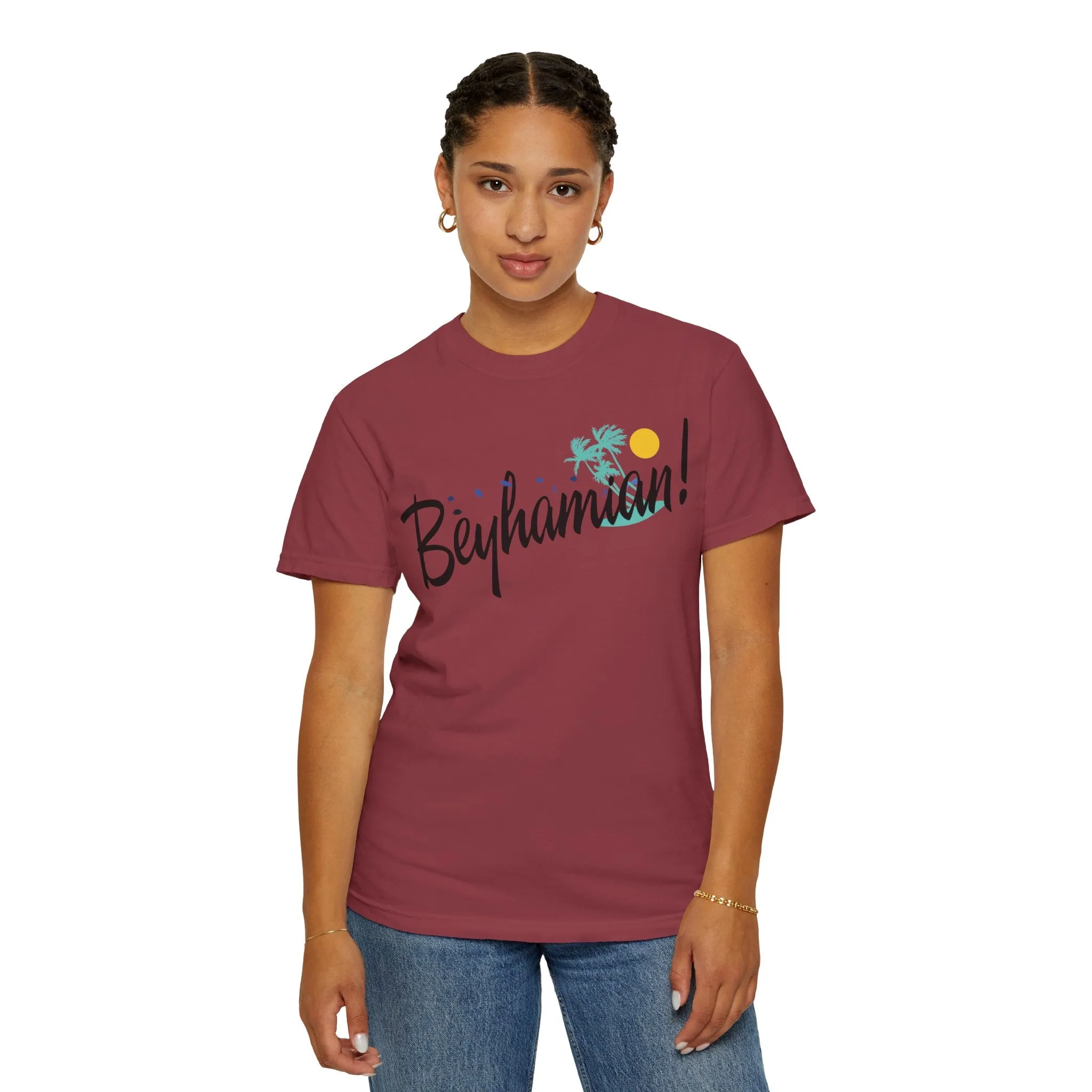 Beyhamian