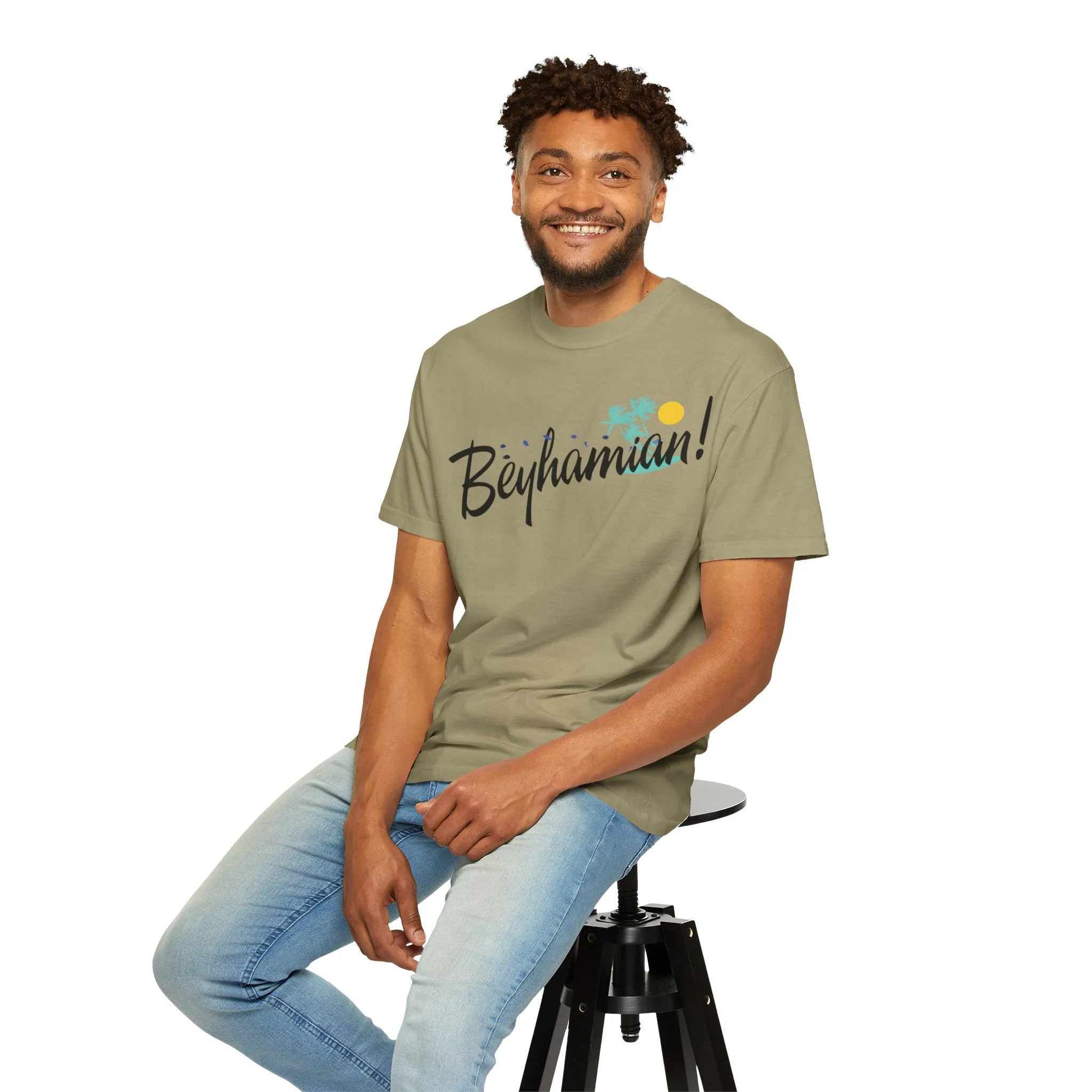 Beyhamian