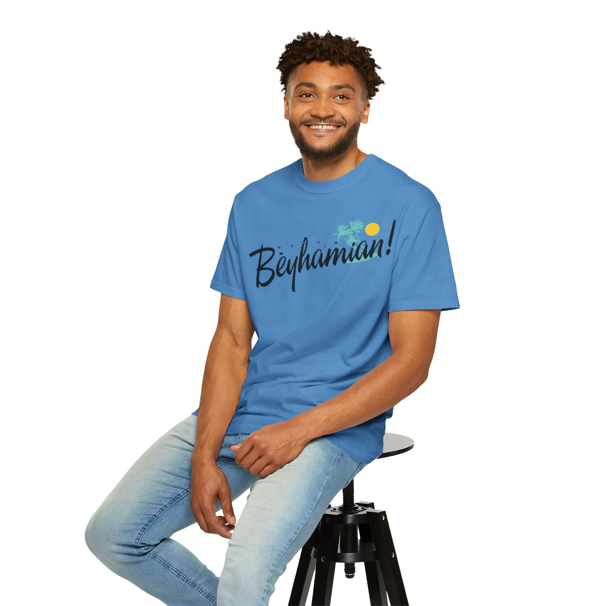 Beyhamian