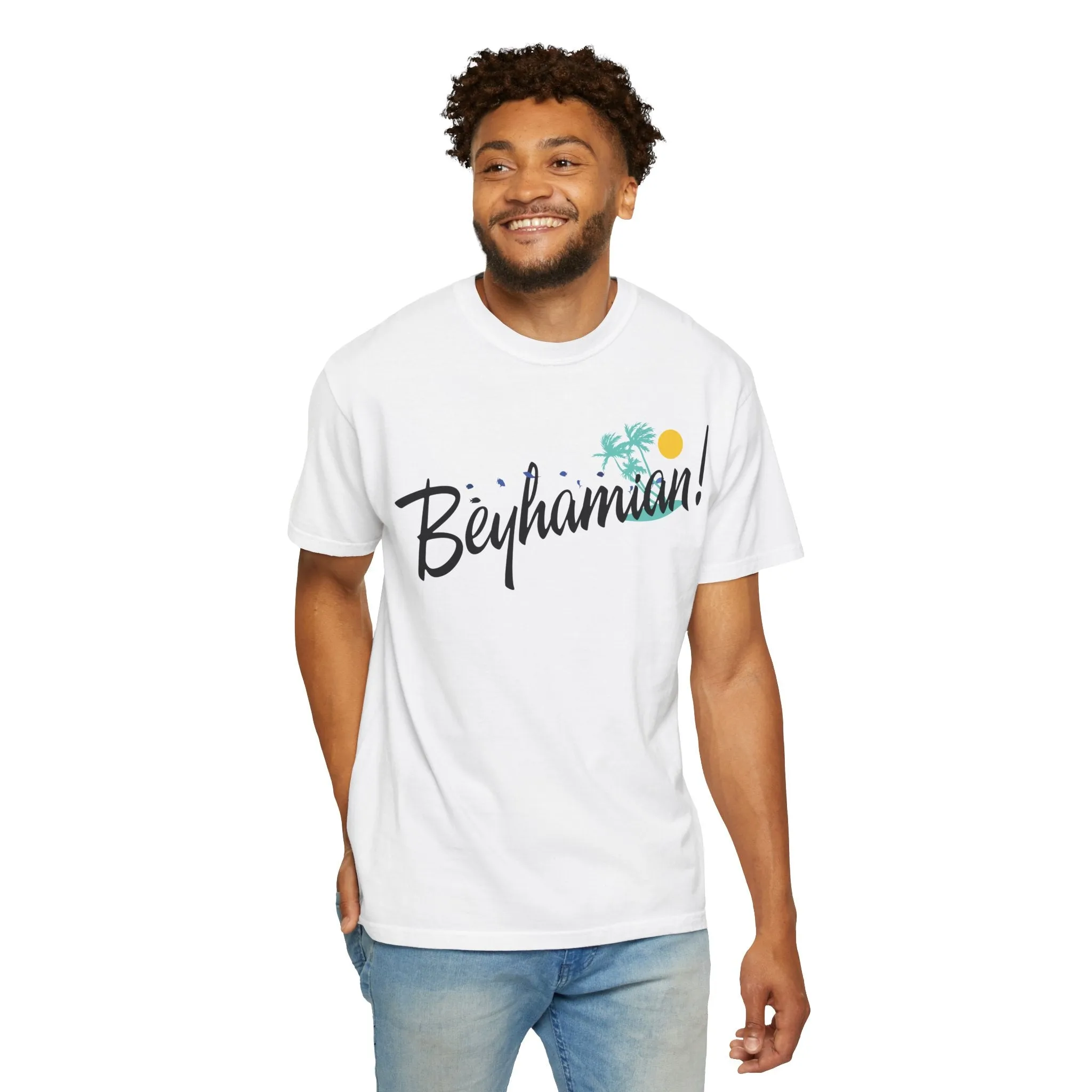 Beyhamian