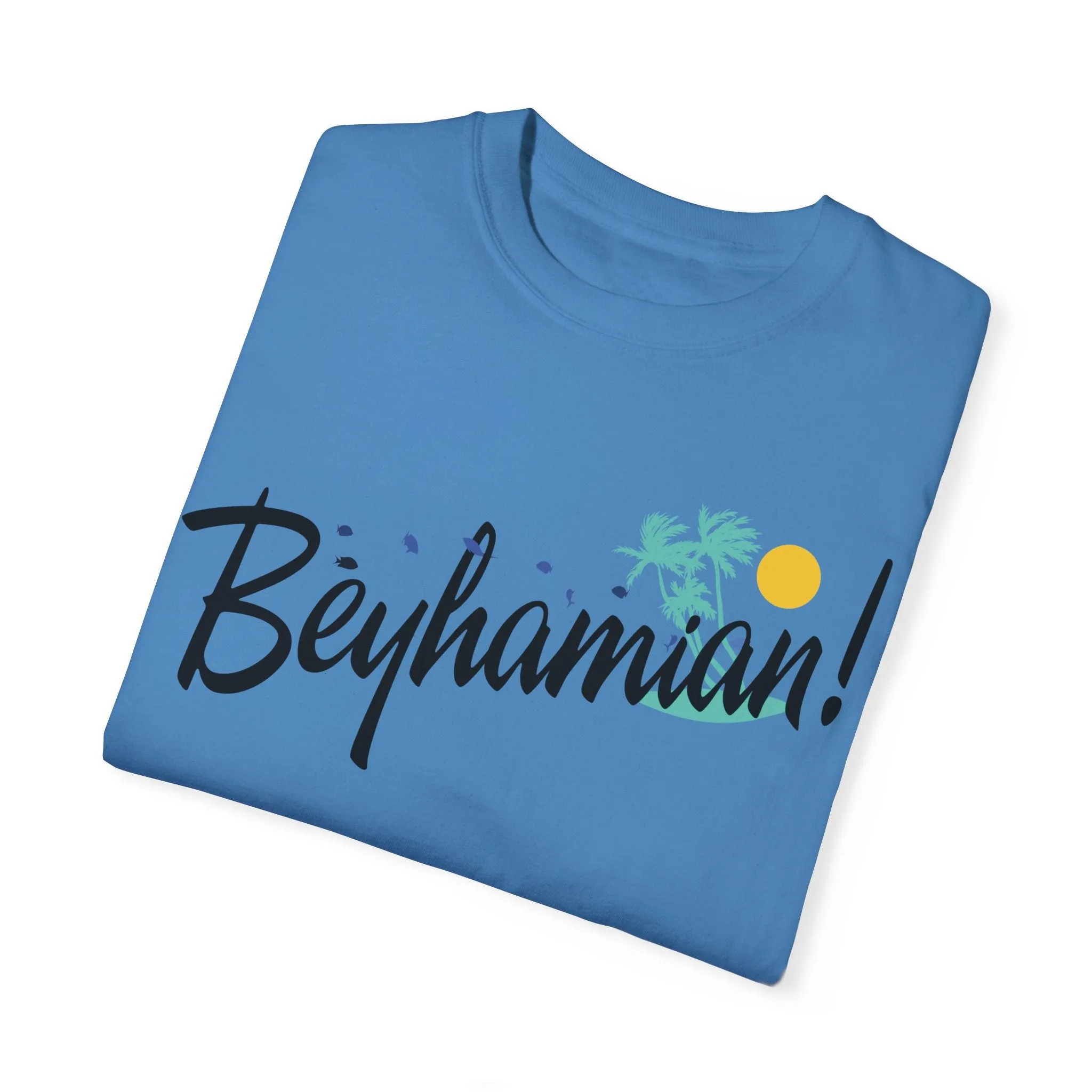 Beyhamian