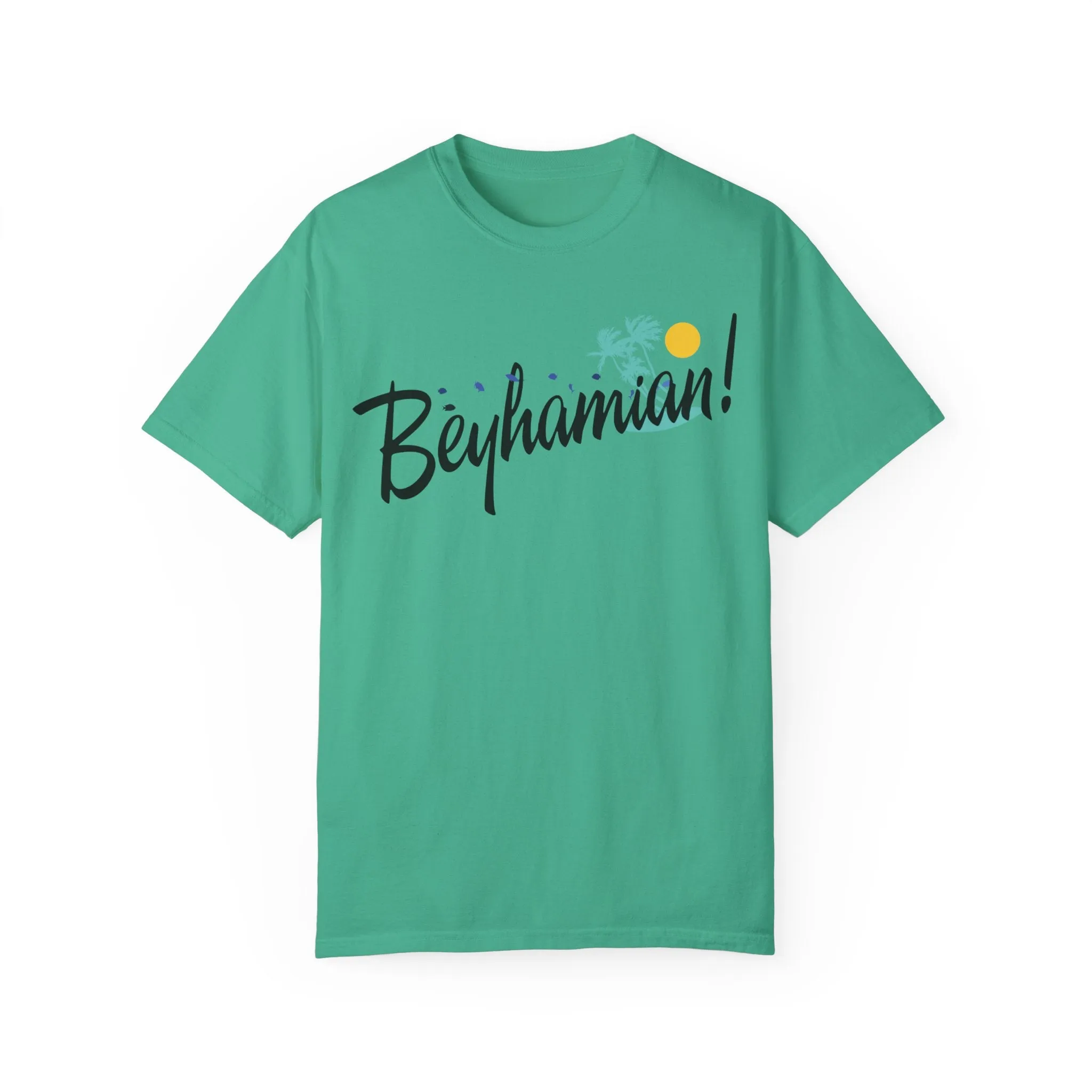 Beyhamian