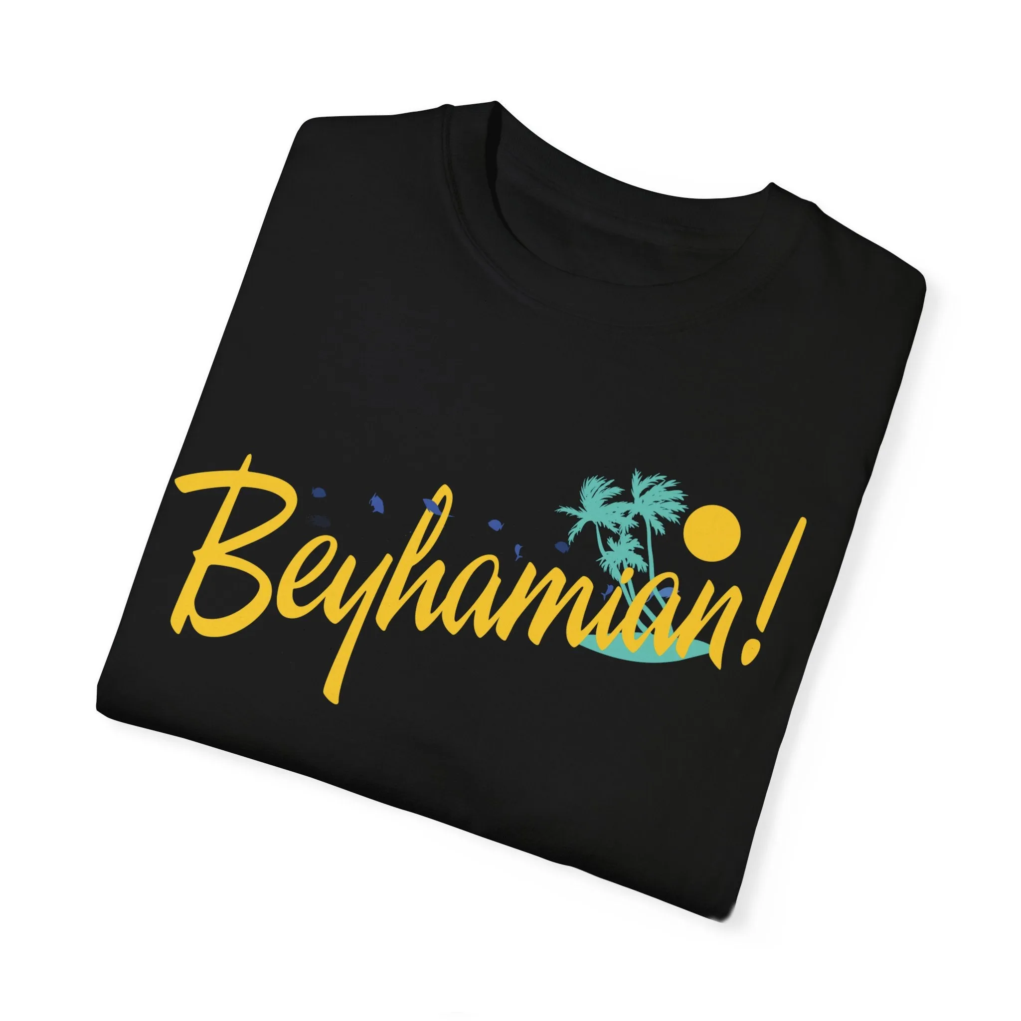 Beyhamian