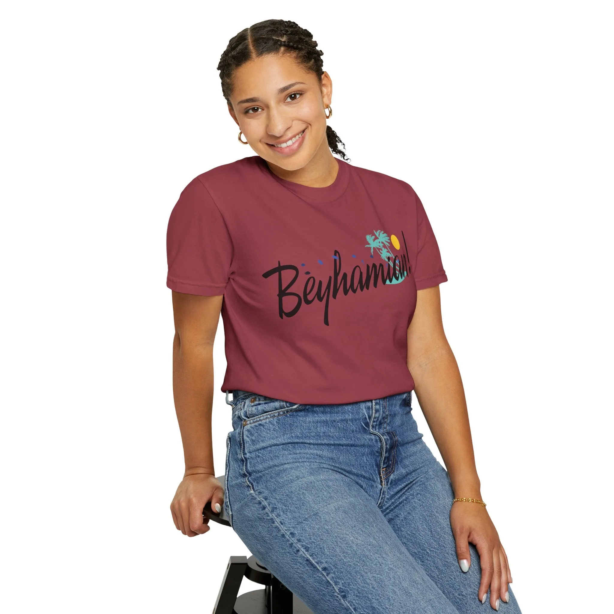 Beyhamian