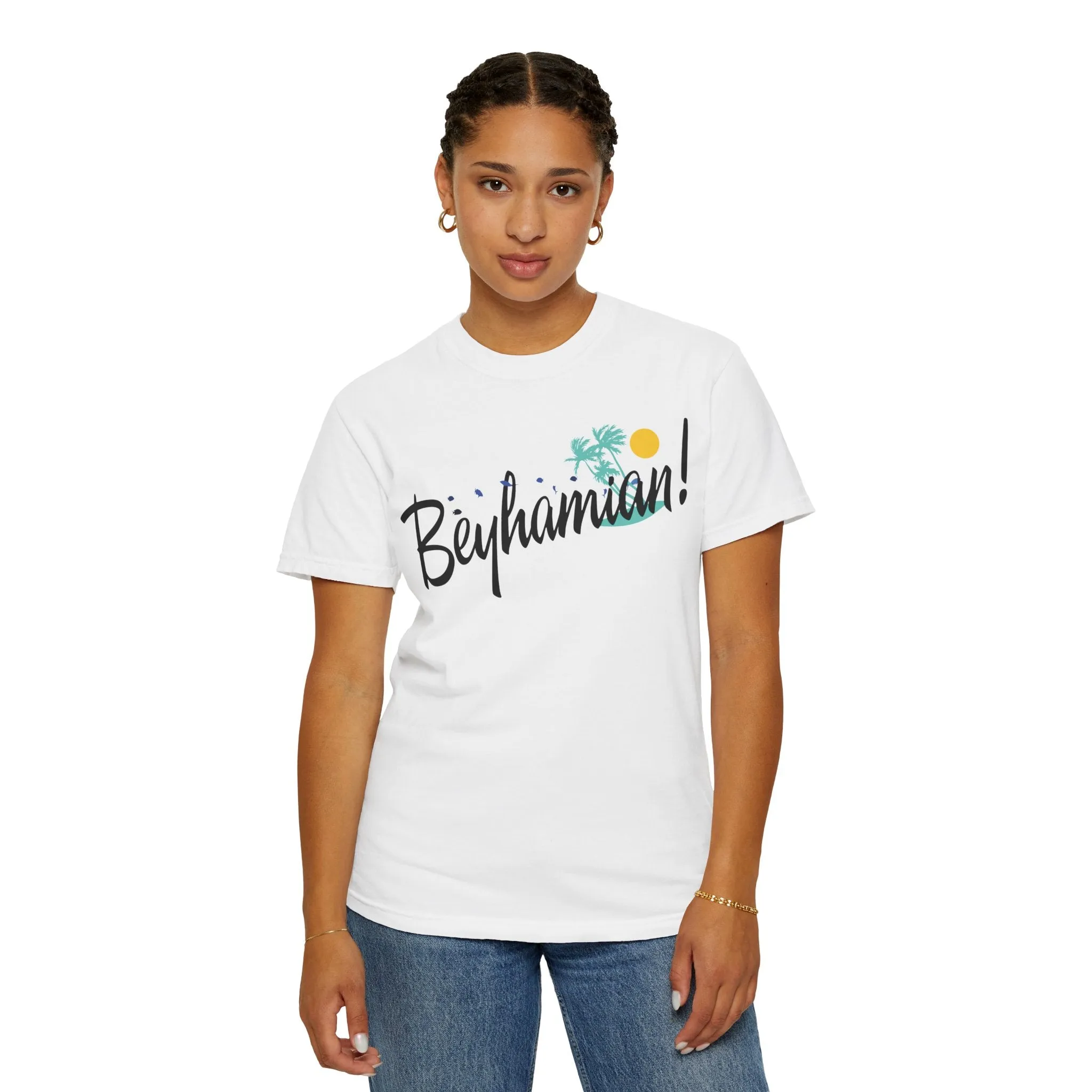 Beyhamian