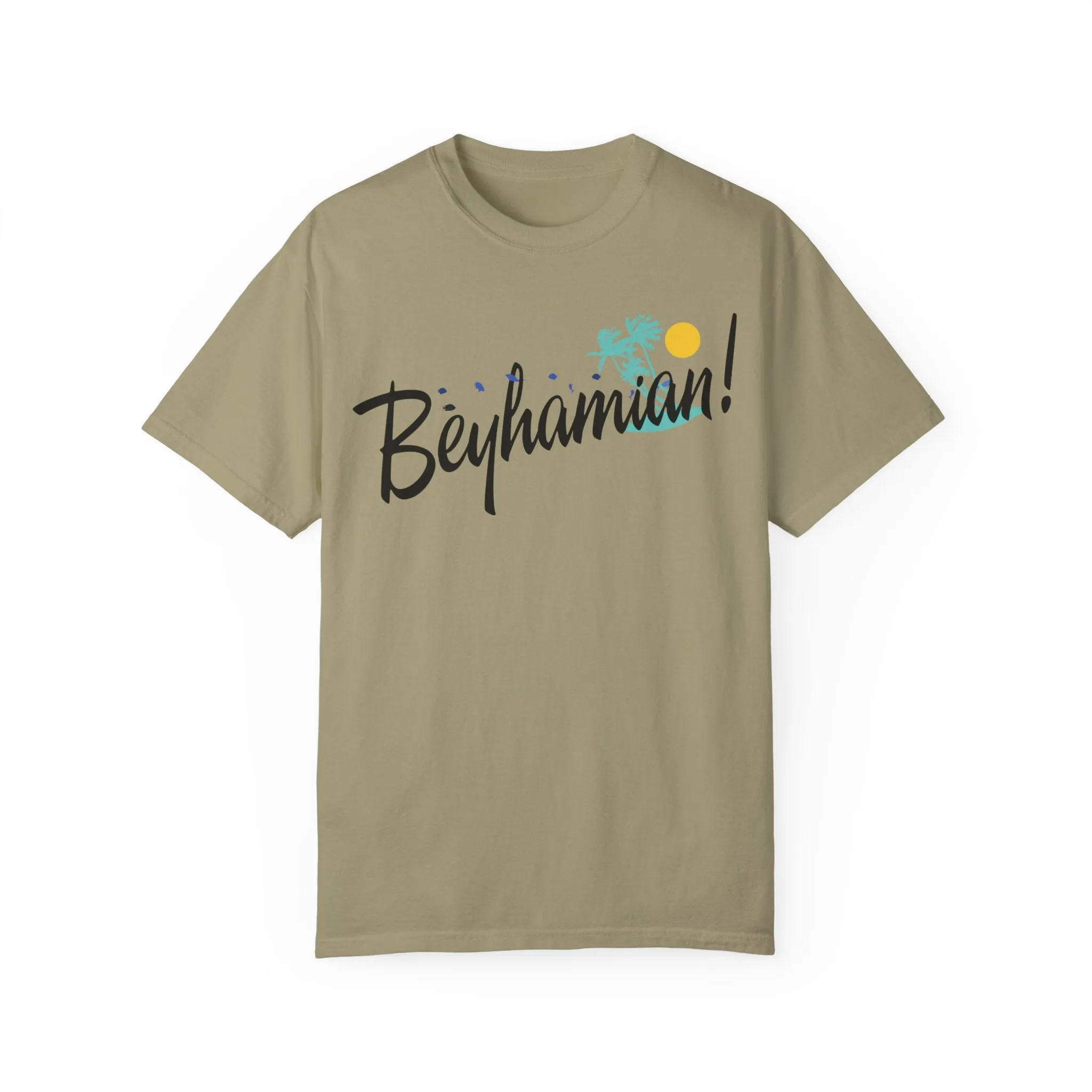 Beyhamian