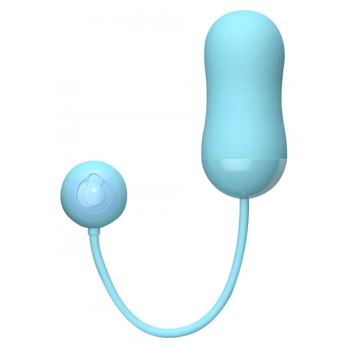 Bibi Remote Egg Blue