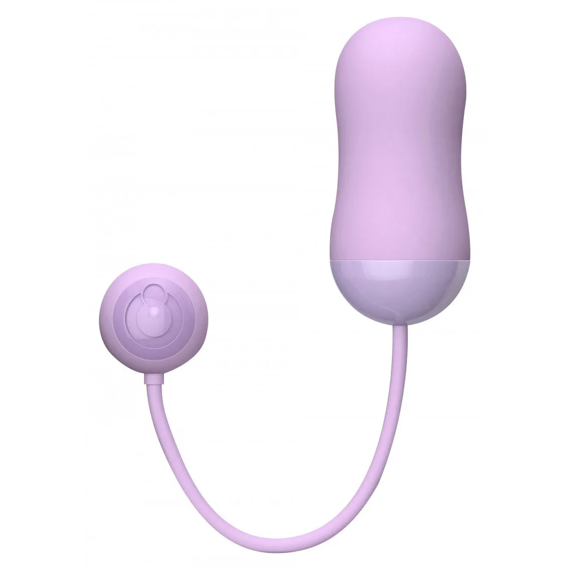 Bibi Remote Egg Purple