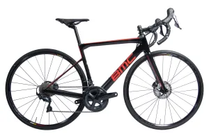 BMC Teammachine SLR02 Two Disc - 2019, 51cm