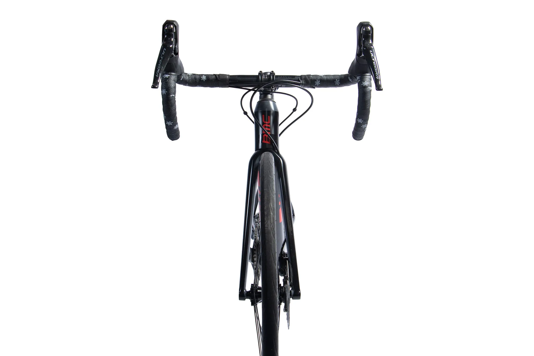 BMC Teammachine SLR02 Two Disc - 2019, 51cm