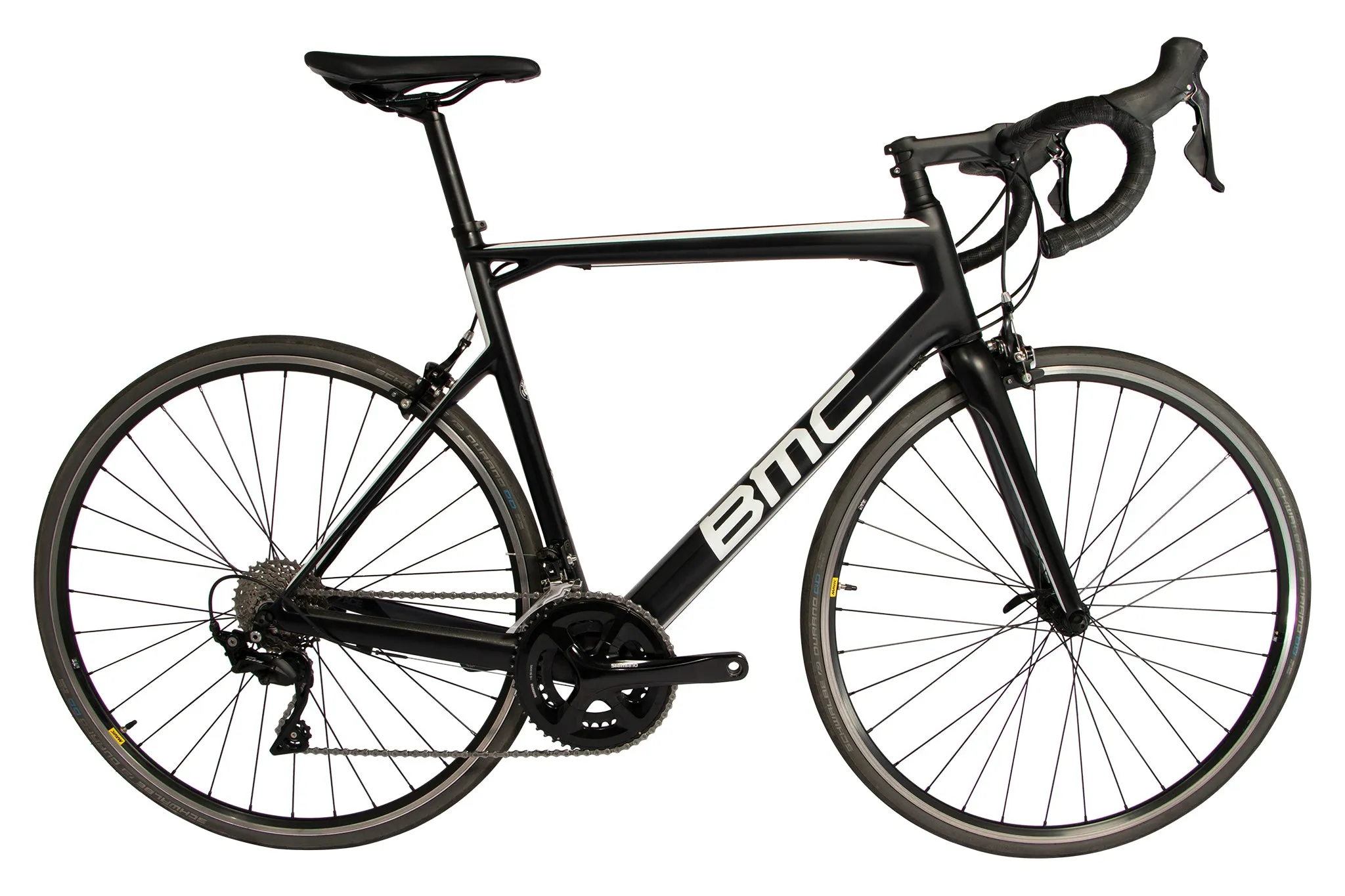 BMC Teammachine SLR03 One - 2019, 57cm