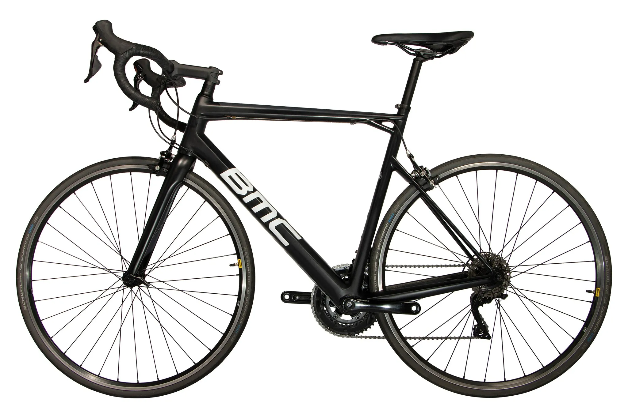 BMC Teammachine SLR03 One - 2019, 57cm