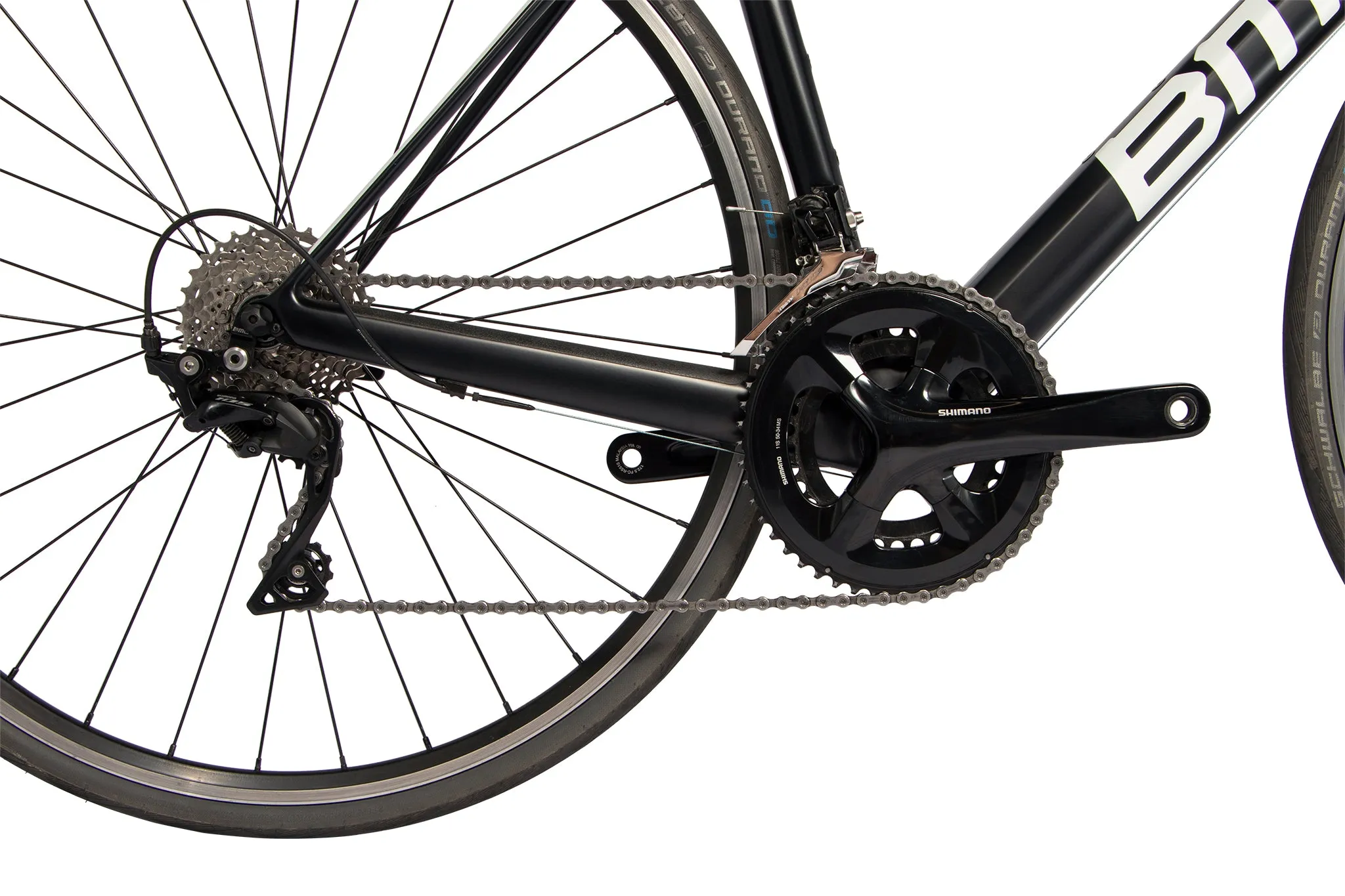 BMC Teammachine SLR03 One - 2019, 57cm
