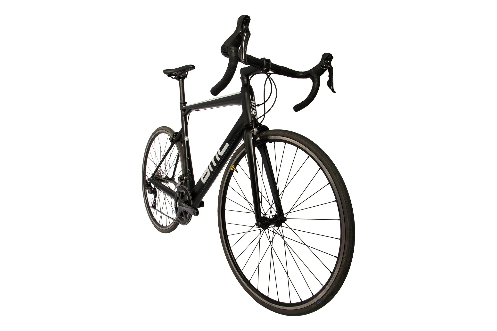 BMC Teammachine SLR03 One - 2019, 57cm