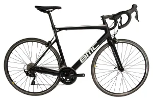BMC Teammachine SLR03 One - 2019, 57cm