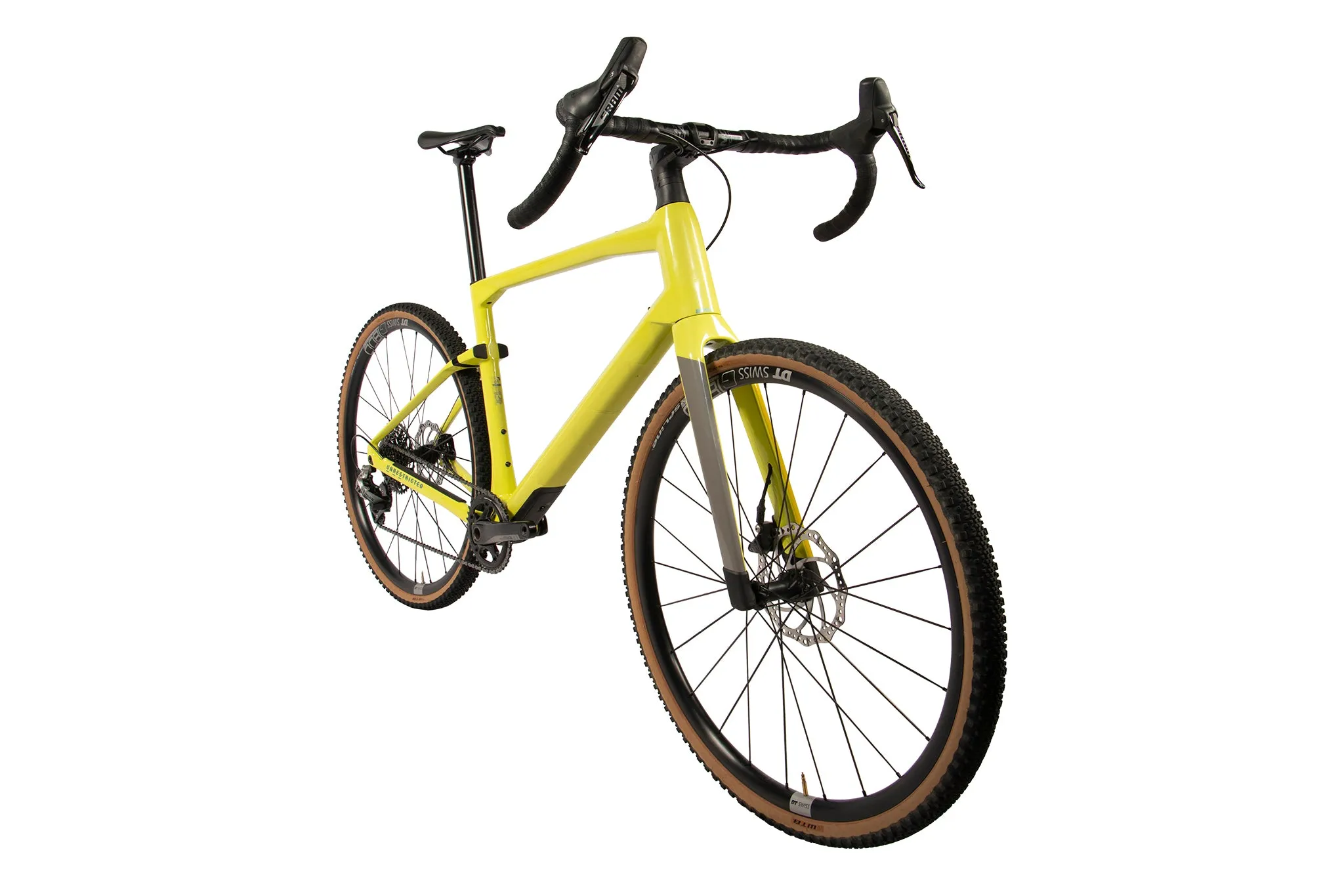 BMC URS 01 Three - 2021, Large
