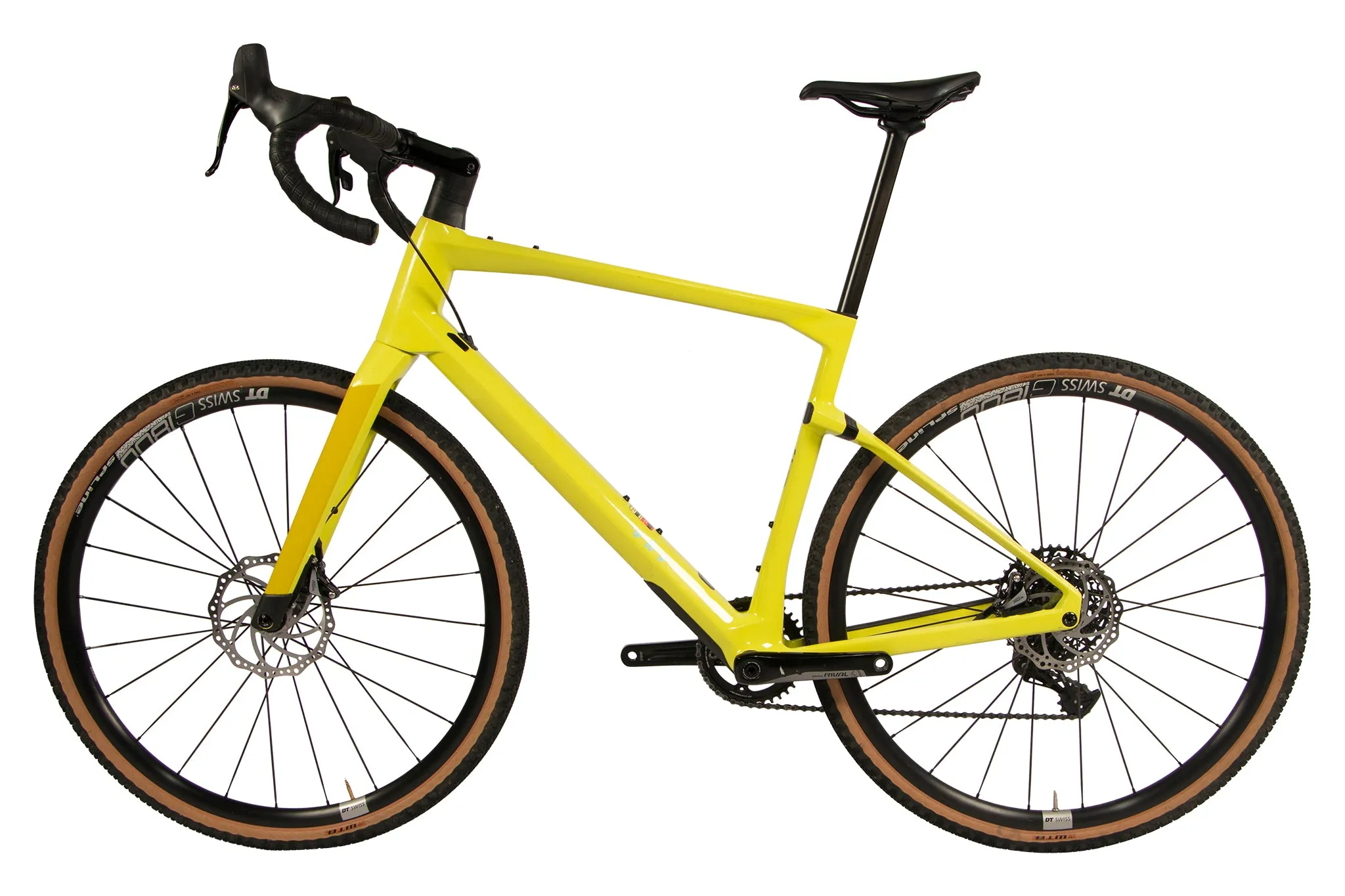BMC URS 01 Three - 2021, Large