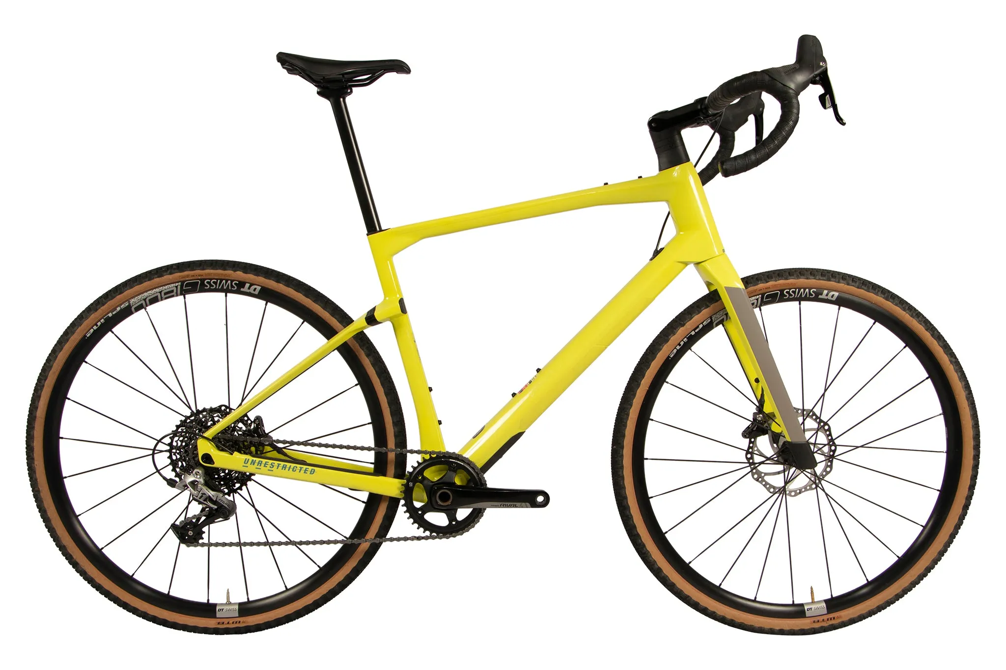 BMC URS 01 Three - 2021, Large
