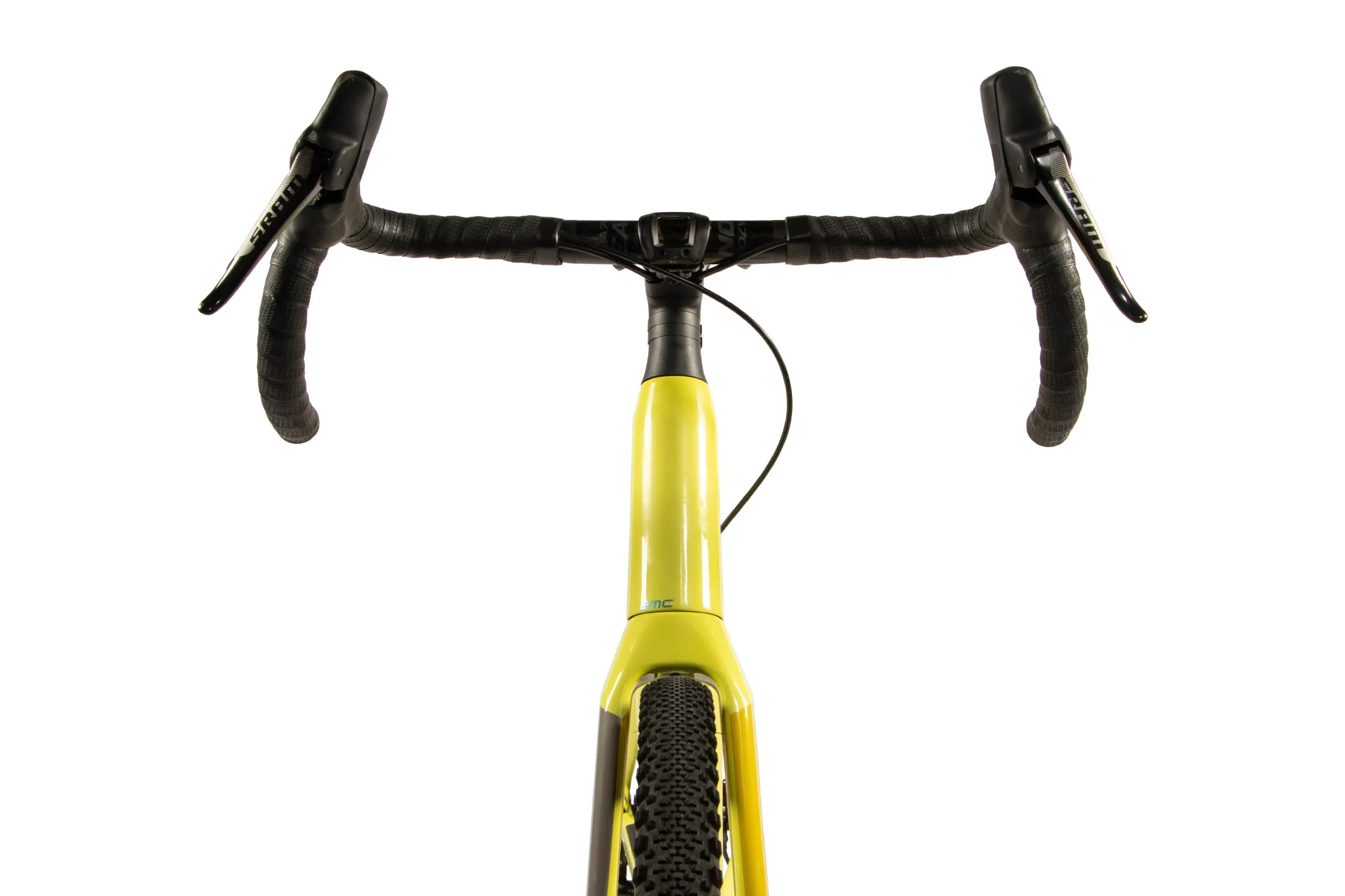 BMC URS 01 Three - 2021, Large