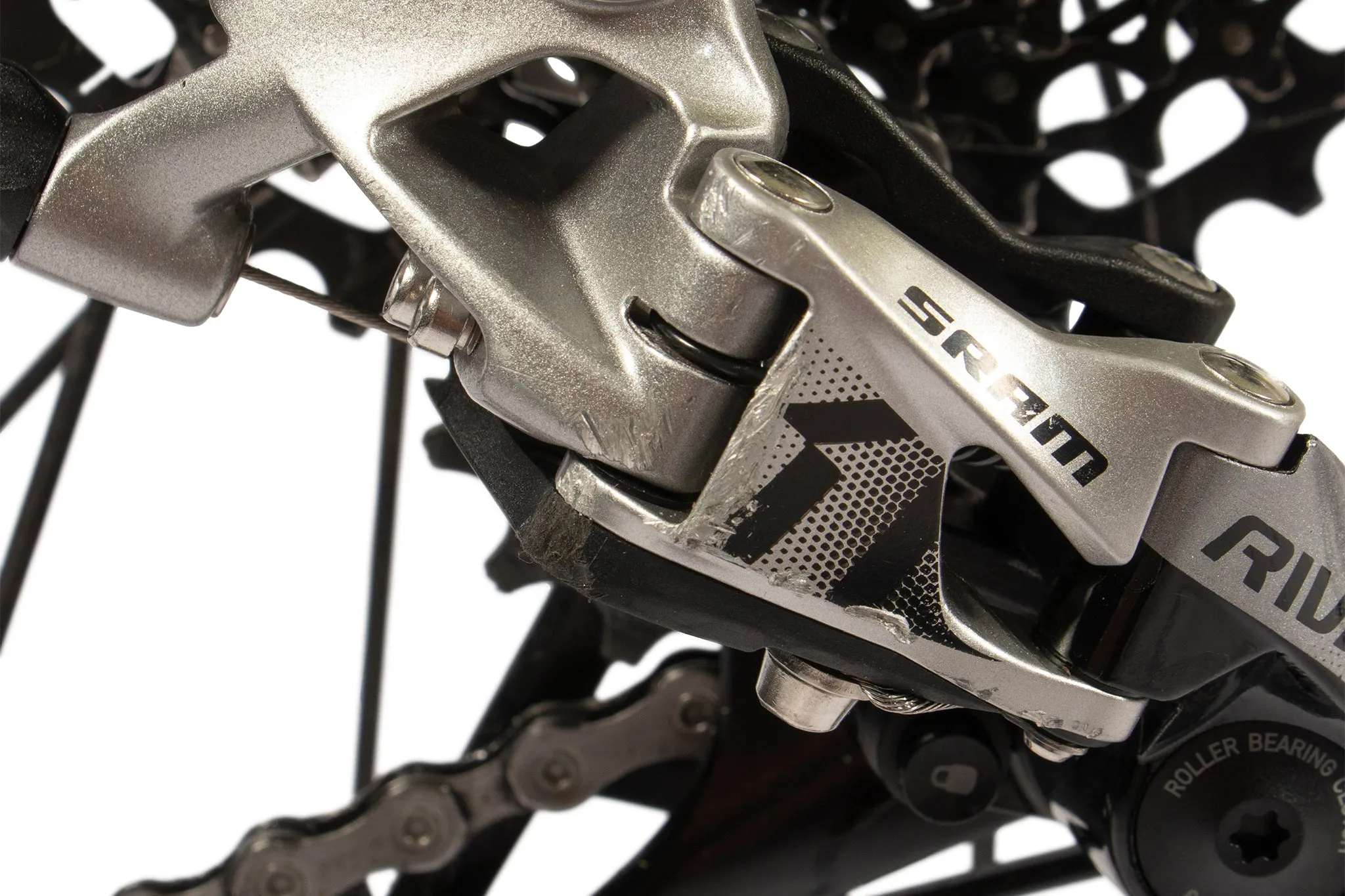 BMC URS 01 Three - 2021, Large