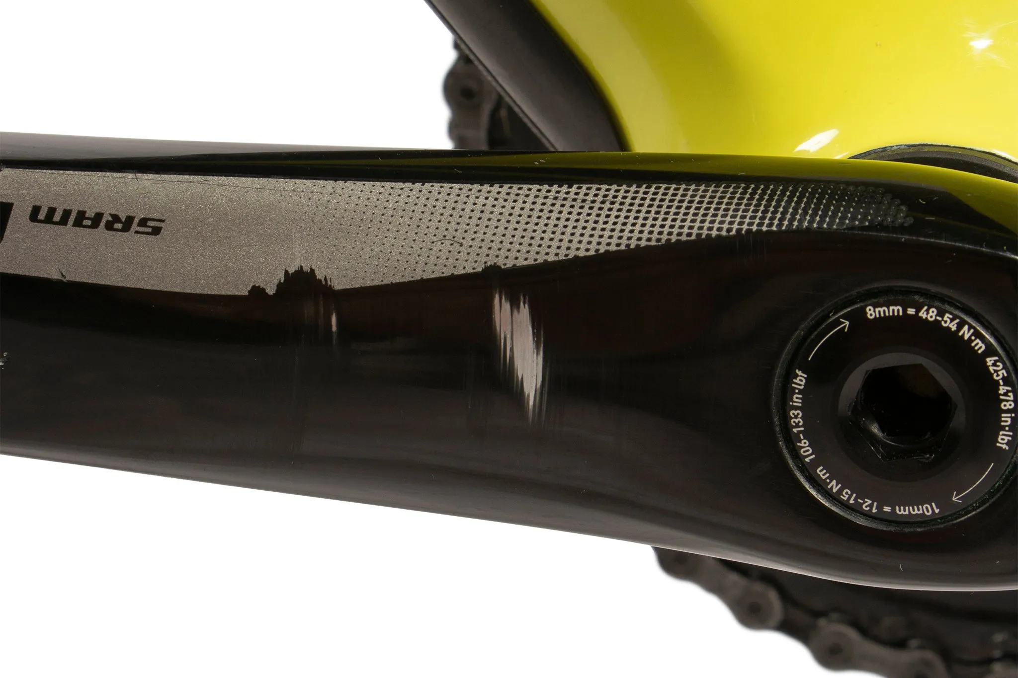 BMC URS 01 Three - 2021, Large