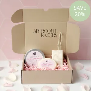 Bodycare Essentials Set