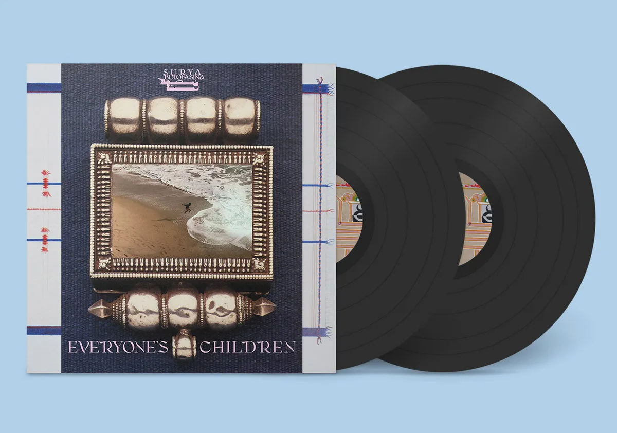 Botofasina, Surya – Everyone's Children [DELUXE EDITION IMPORT] - New LP