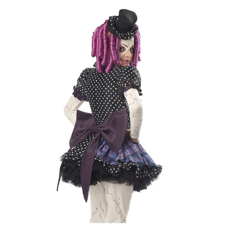Broken Doll/Child