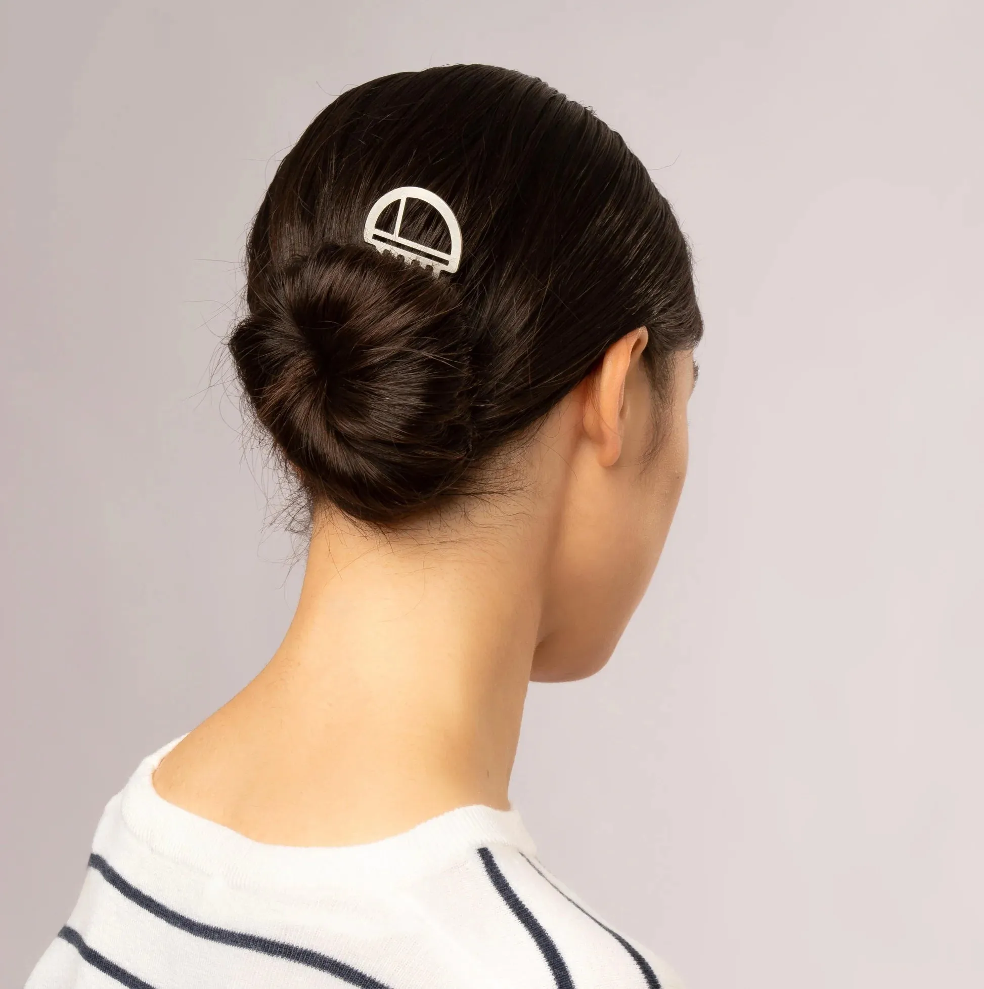 BROOKLYN HAIR COMB