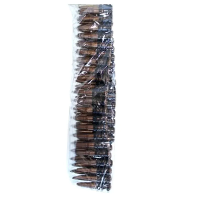 Bullet Belt