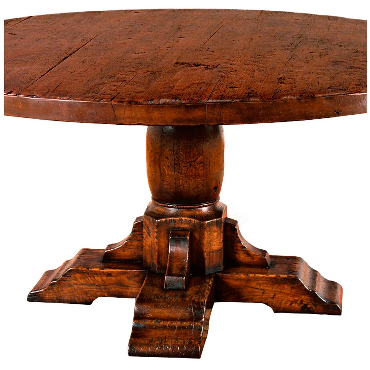 Campagne Round Table