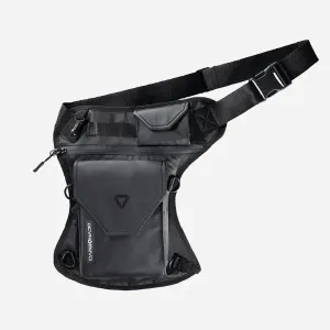 Carbonado Vector - Black Camo