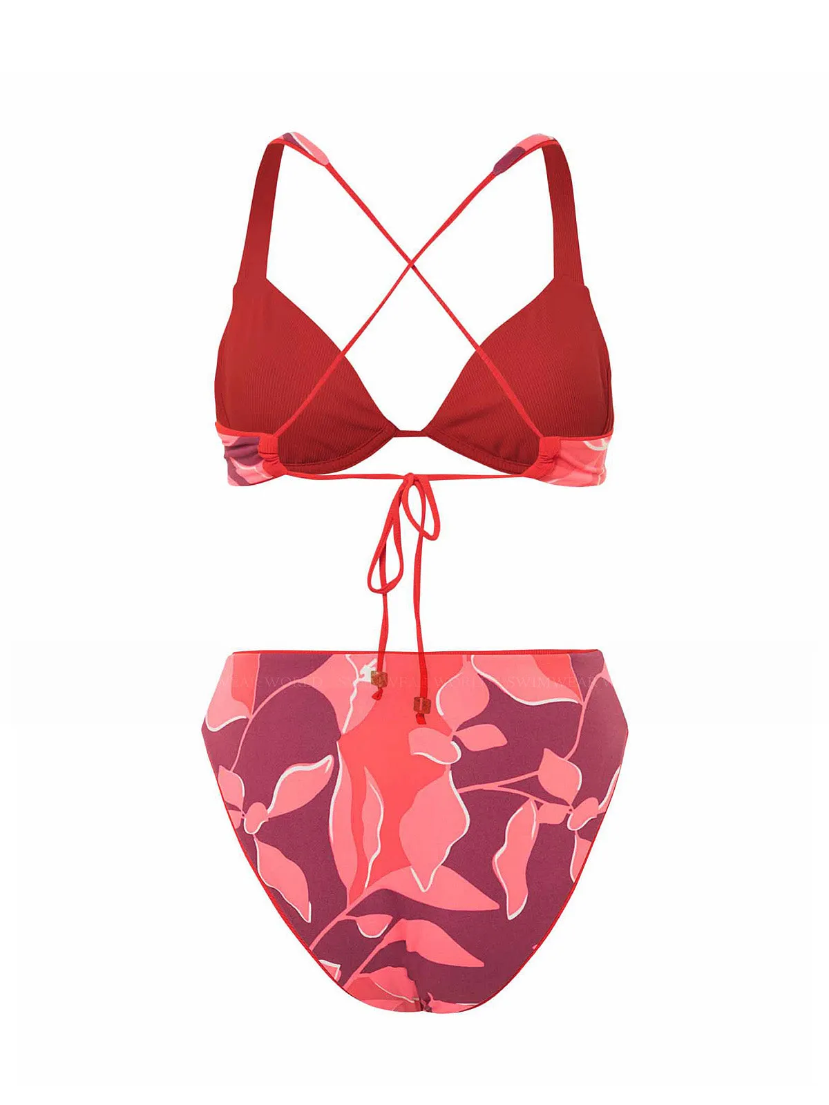 Caylee-Sully Bikini